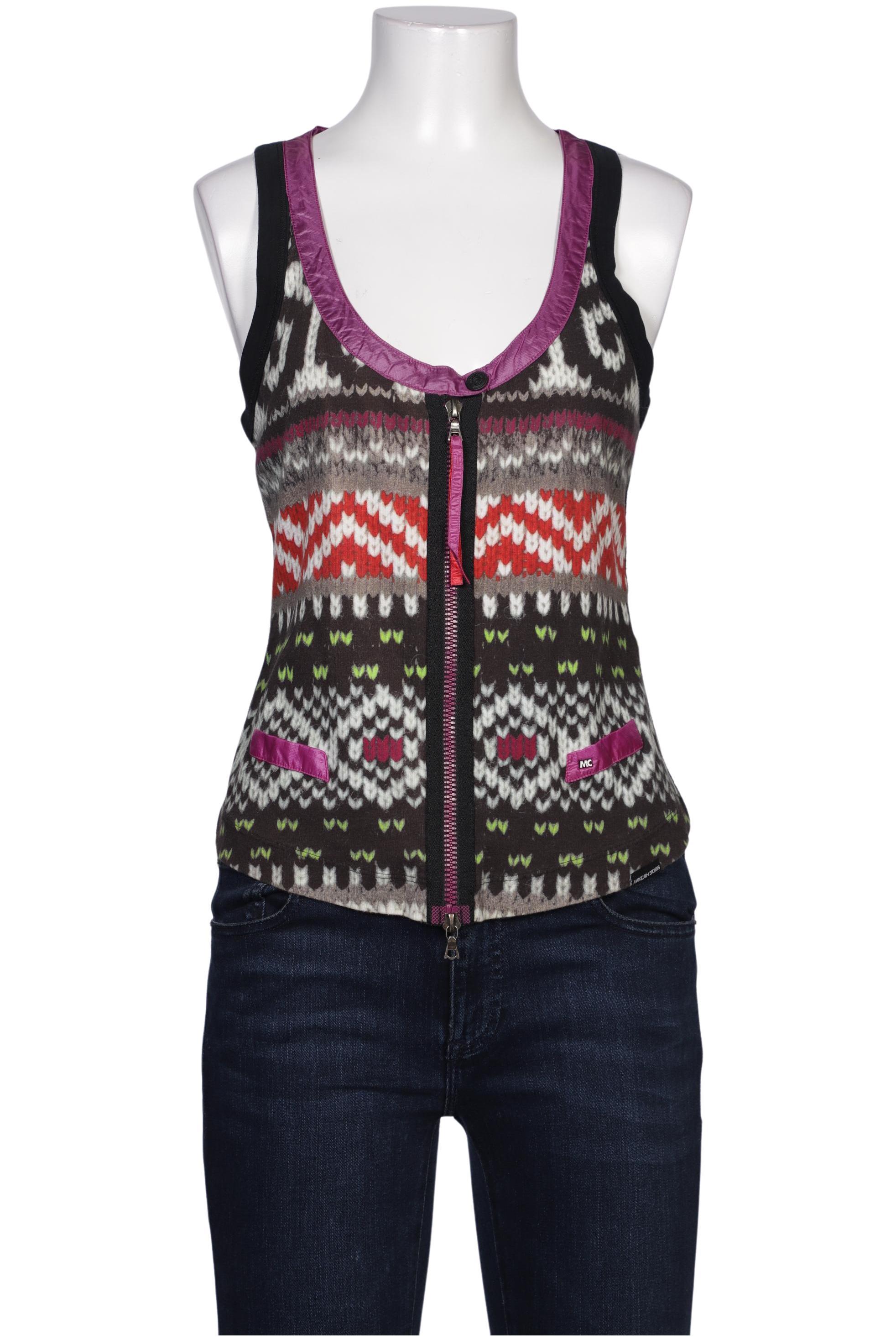 

Marc Cain Sports Damen Bluse, mehrfarbig, Gr. 40