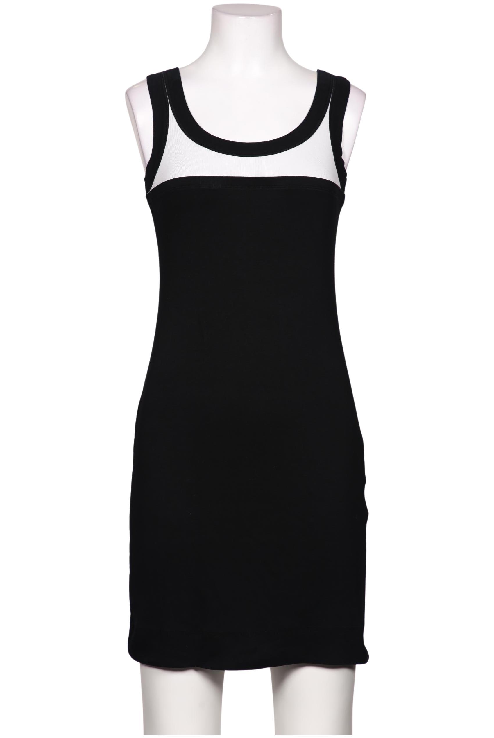 

Marc Cain Sports Damen Kleid, schwarz, Gr. 34