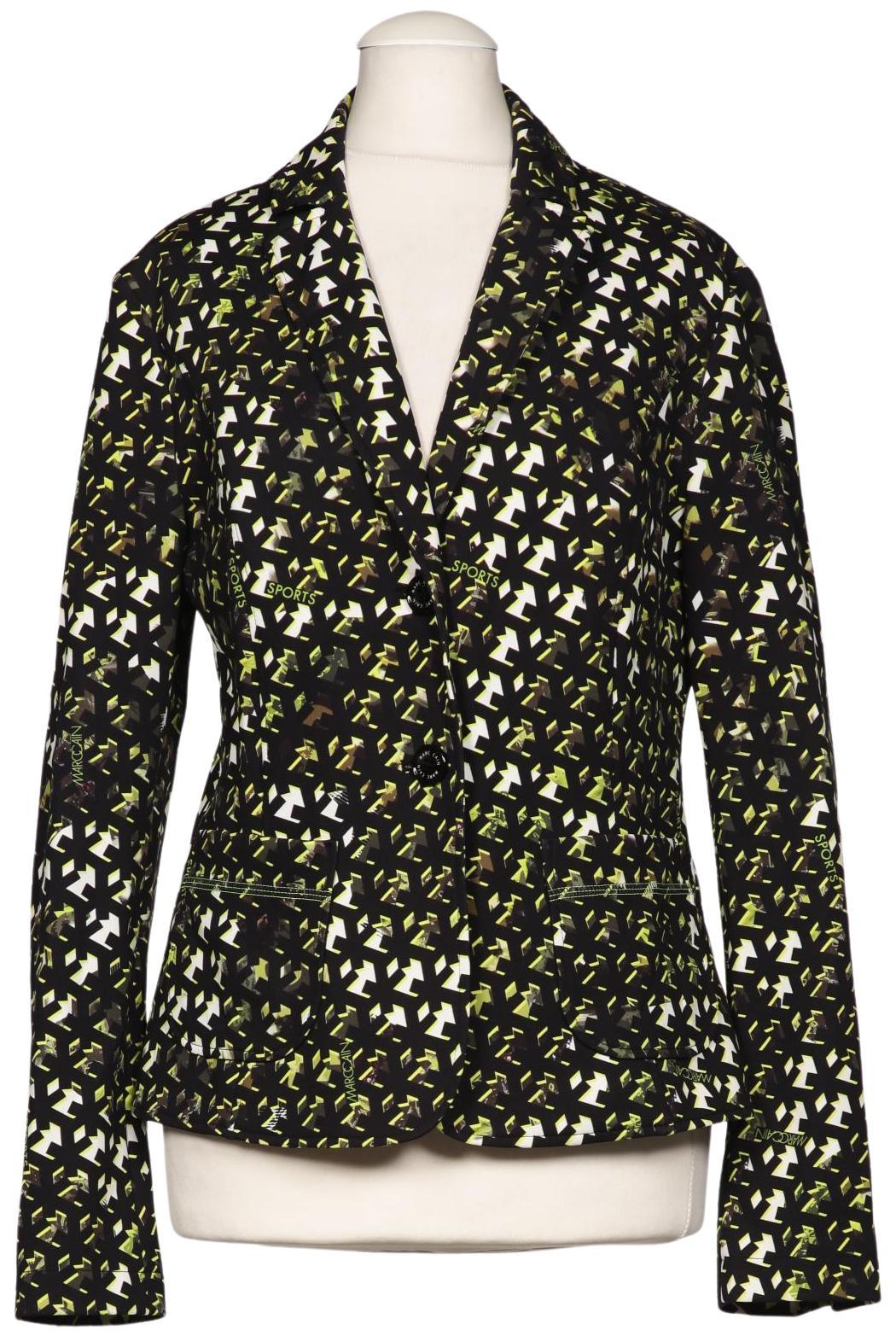 

Marc Cain Sports Damen Blazer, mehrfarbig, Gr. 36