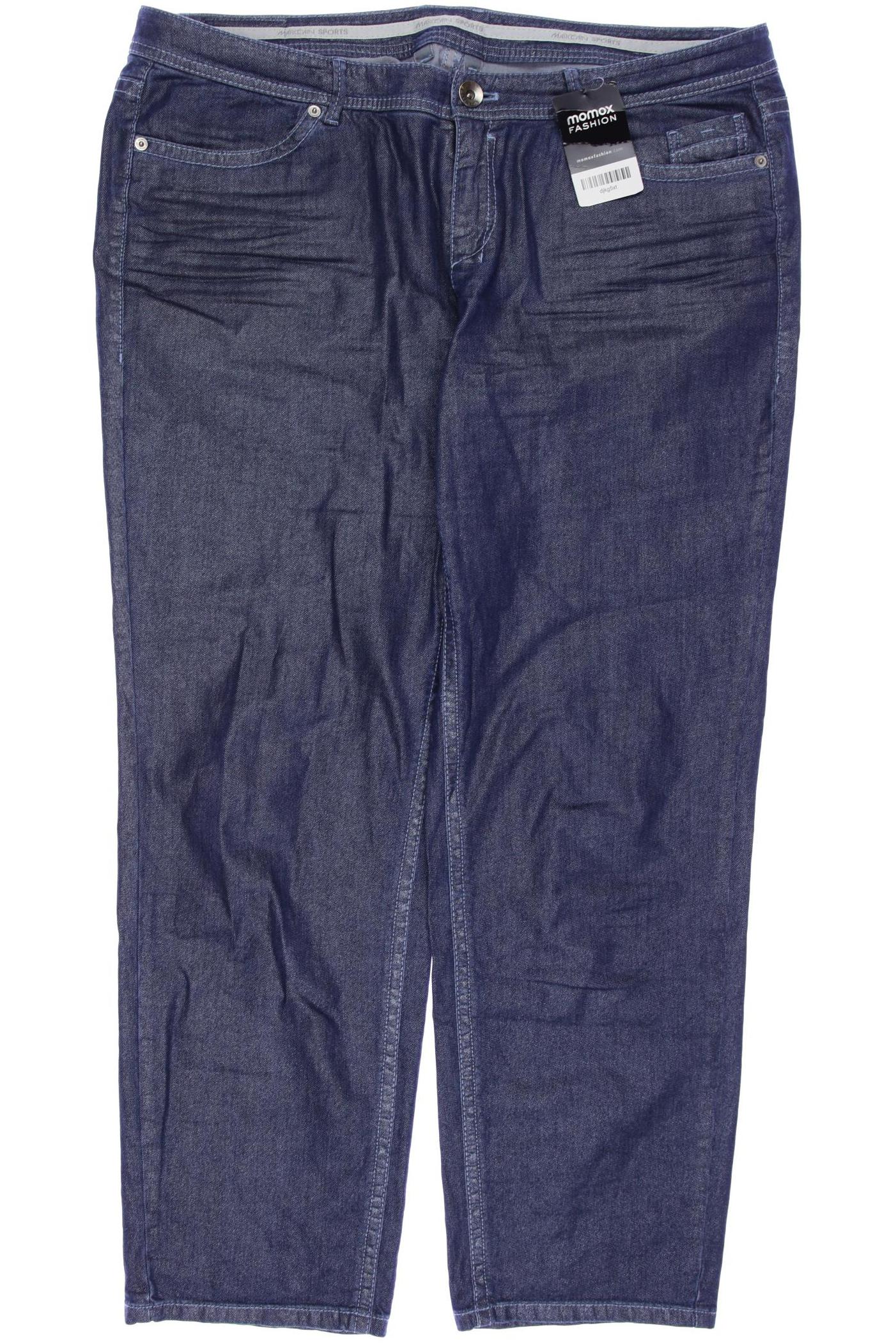 

Marc Cain Sports Damen Jeans, marineblau, Gr. 50