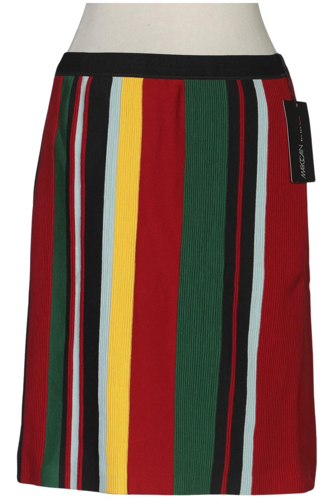 

Marc Cain Sports Damen Rock, mehrfarbig, Gr. 38