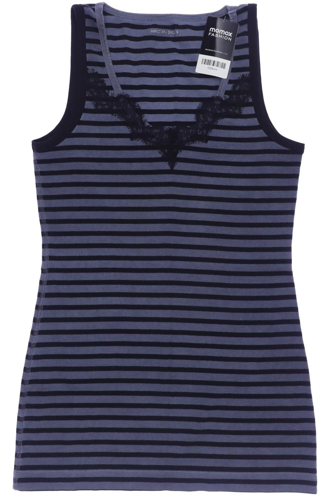 Thumbnail - Marc Cain Sports Damen Top, marineblau, Gr. 40