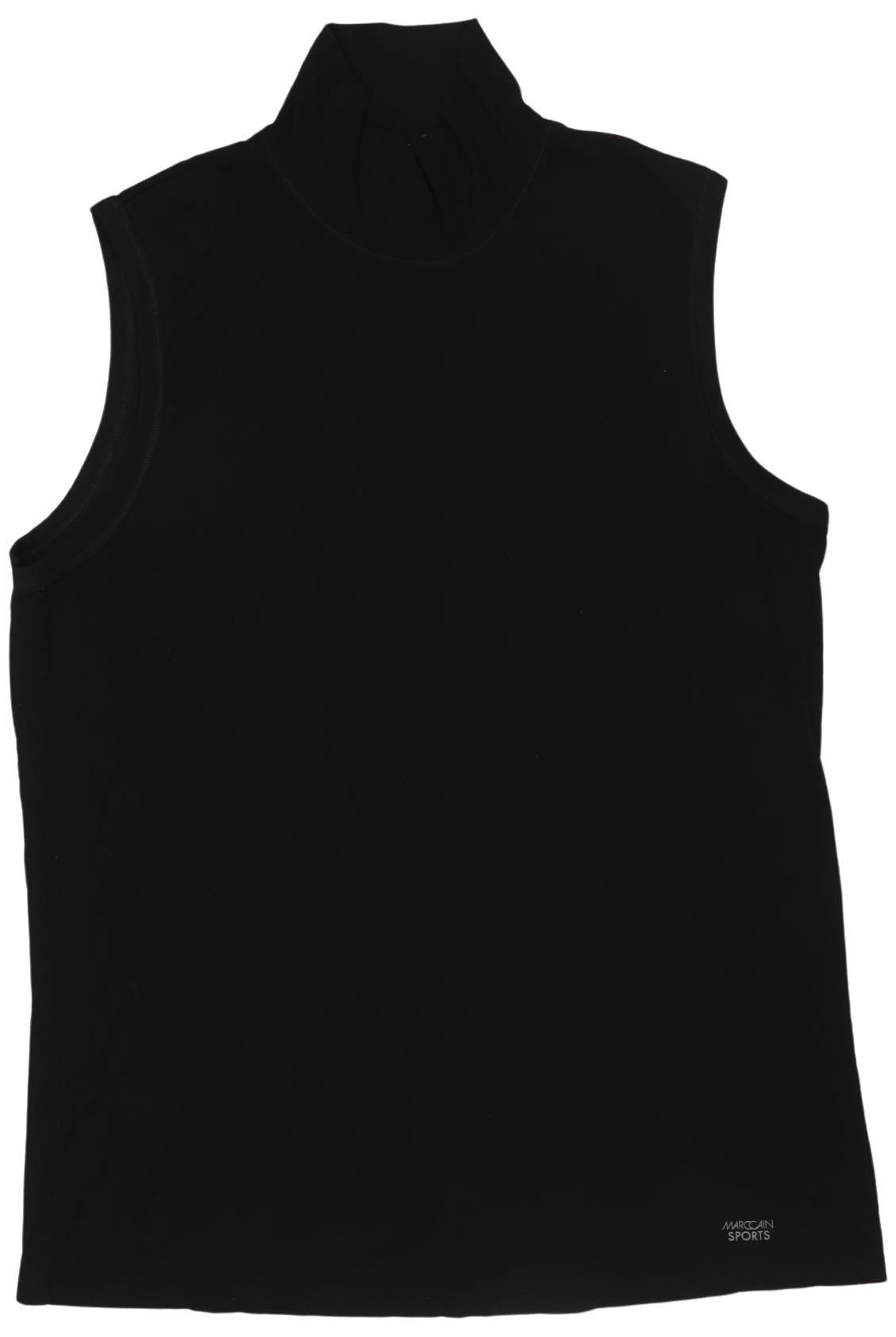 

Marc Cain Sports Damen Top, schwarz, Gr. 42