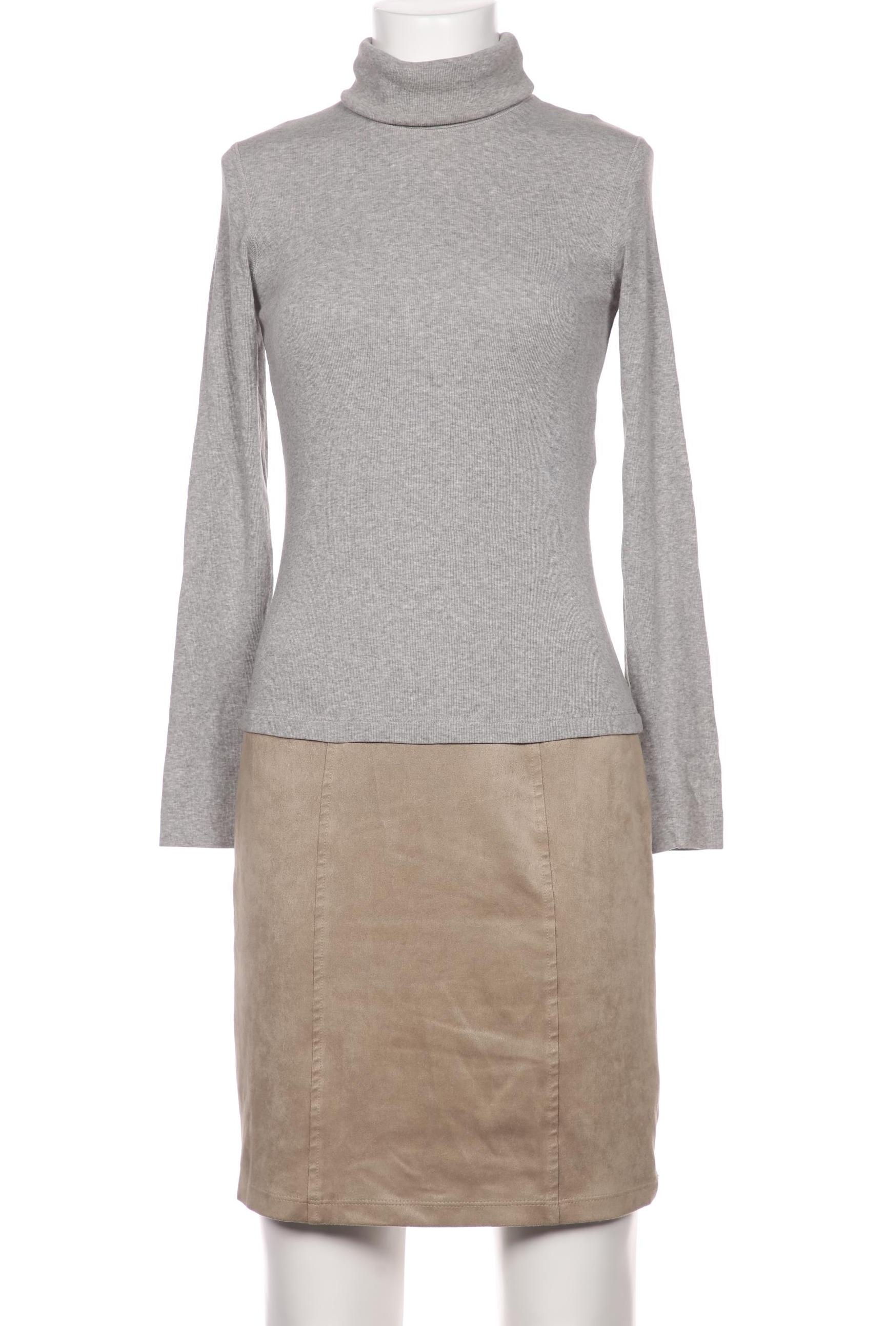 

Marc Cain Sports Damen Kleid, grau, Gr. 36