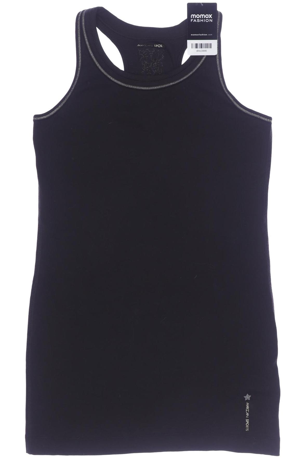 

Marc Cain Sports Damen Top, braun, Gr. 40