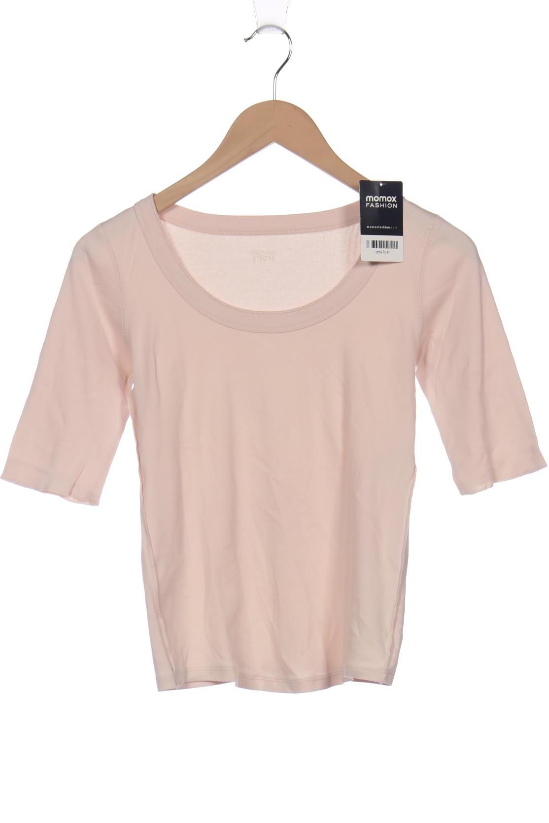 

Marc Cain Sports Damen T-Shirt, cremeweiß, Gr. 38