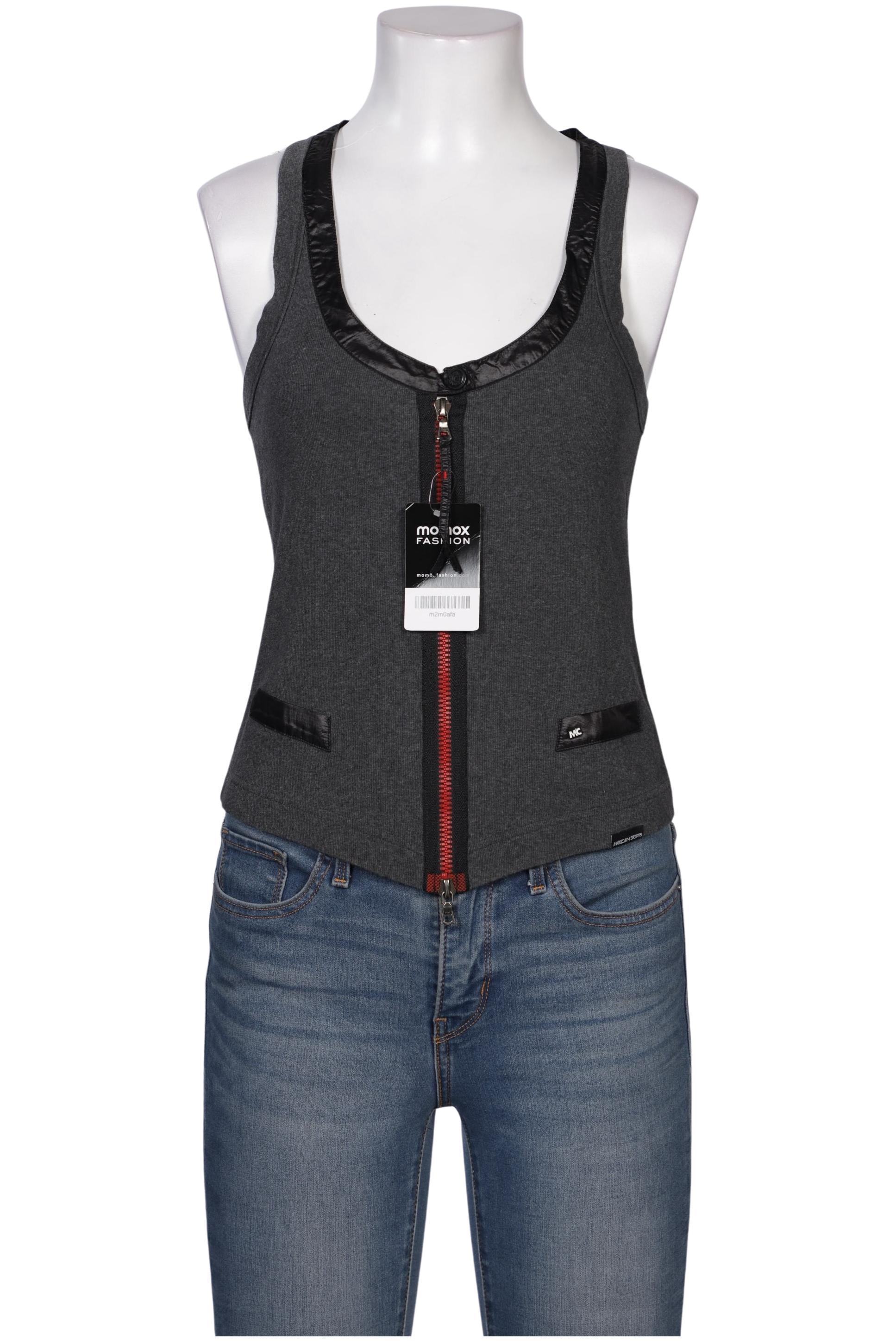 

Marc Cain Sports Damen Bluse, grau, Gr. 38