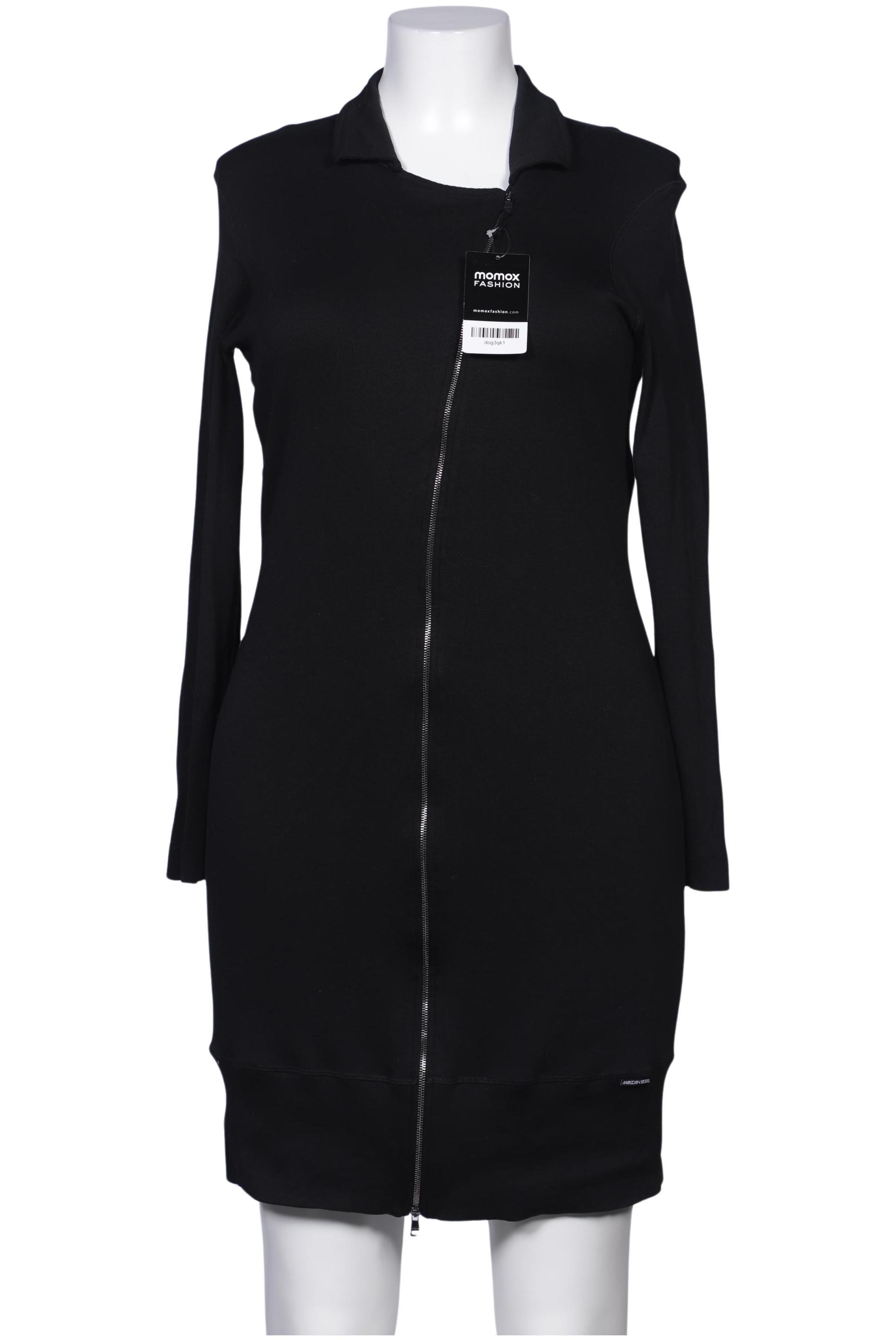 

Marc Cain Sports Damen Kleid, schwarz, Gr. 42