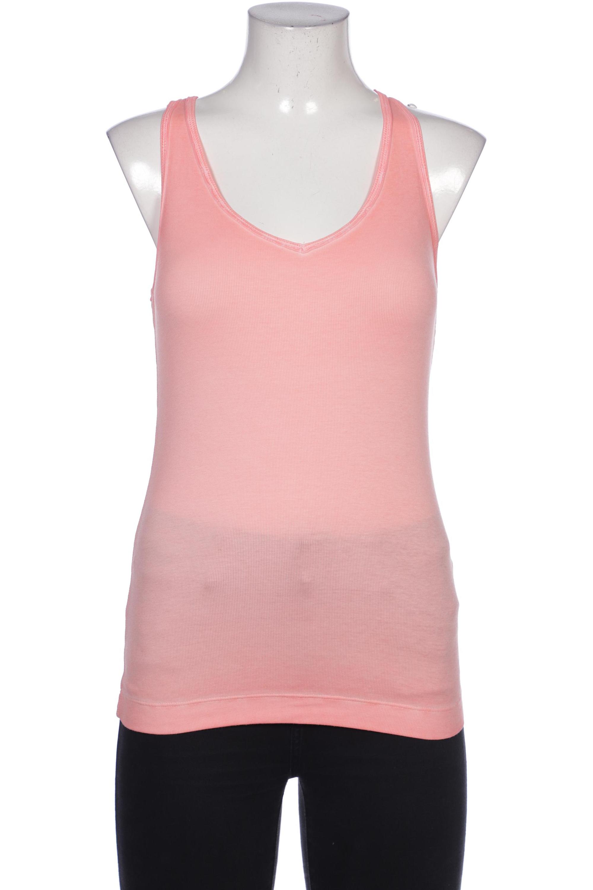 

Marc Cain Sports Damen Top, pink, Gr. 40