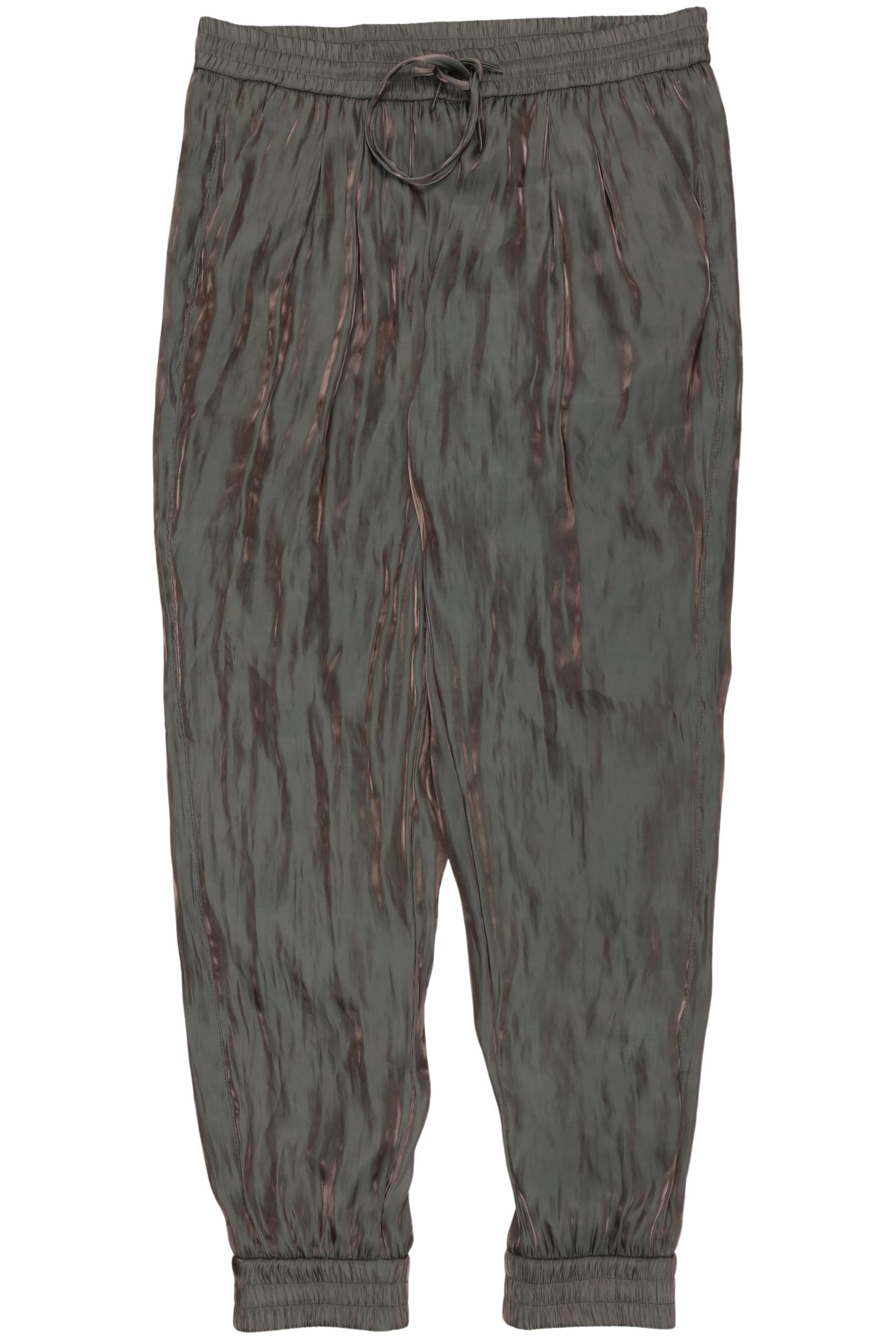 

Marc Cain Sports Damen Stoffhose, grau, Gr. 31