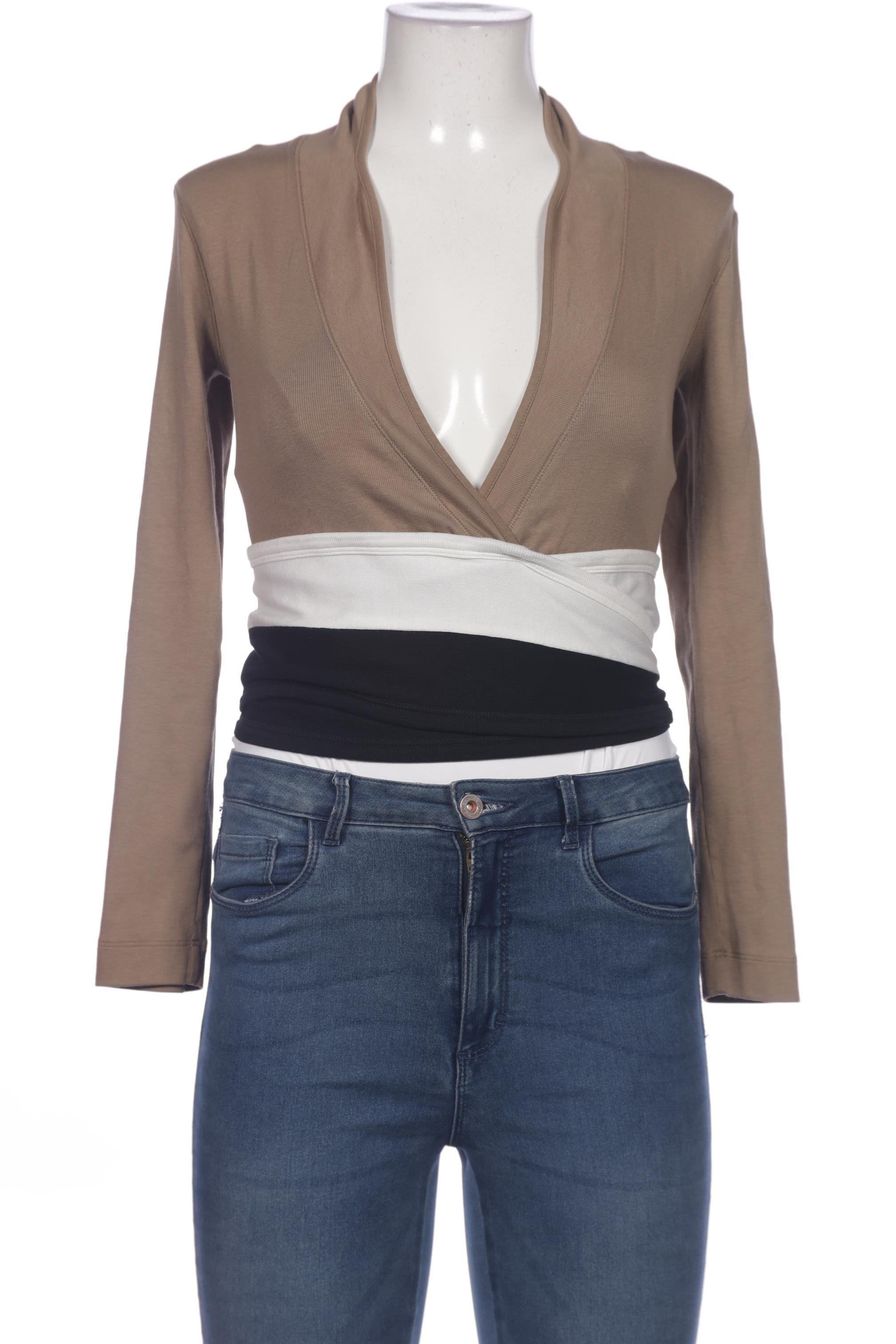 

Marc Cain Sports Damen Strickjacke, beige, Gr. 36