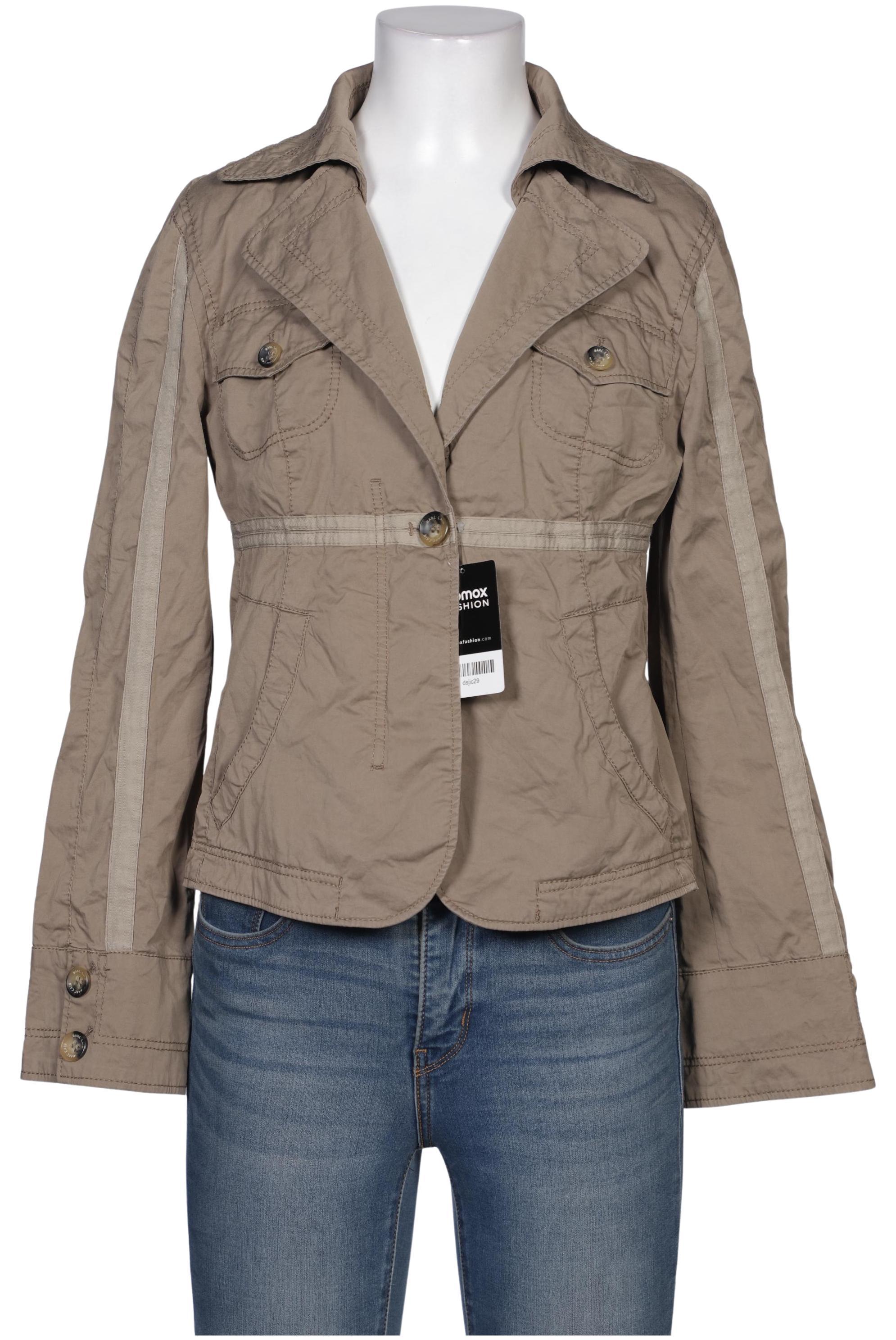 

Marc Cain Sports Damen Blazer, beige, Gr. 38