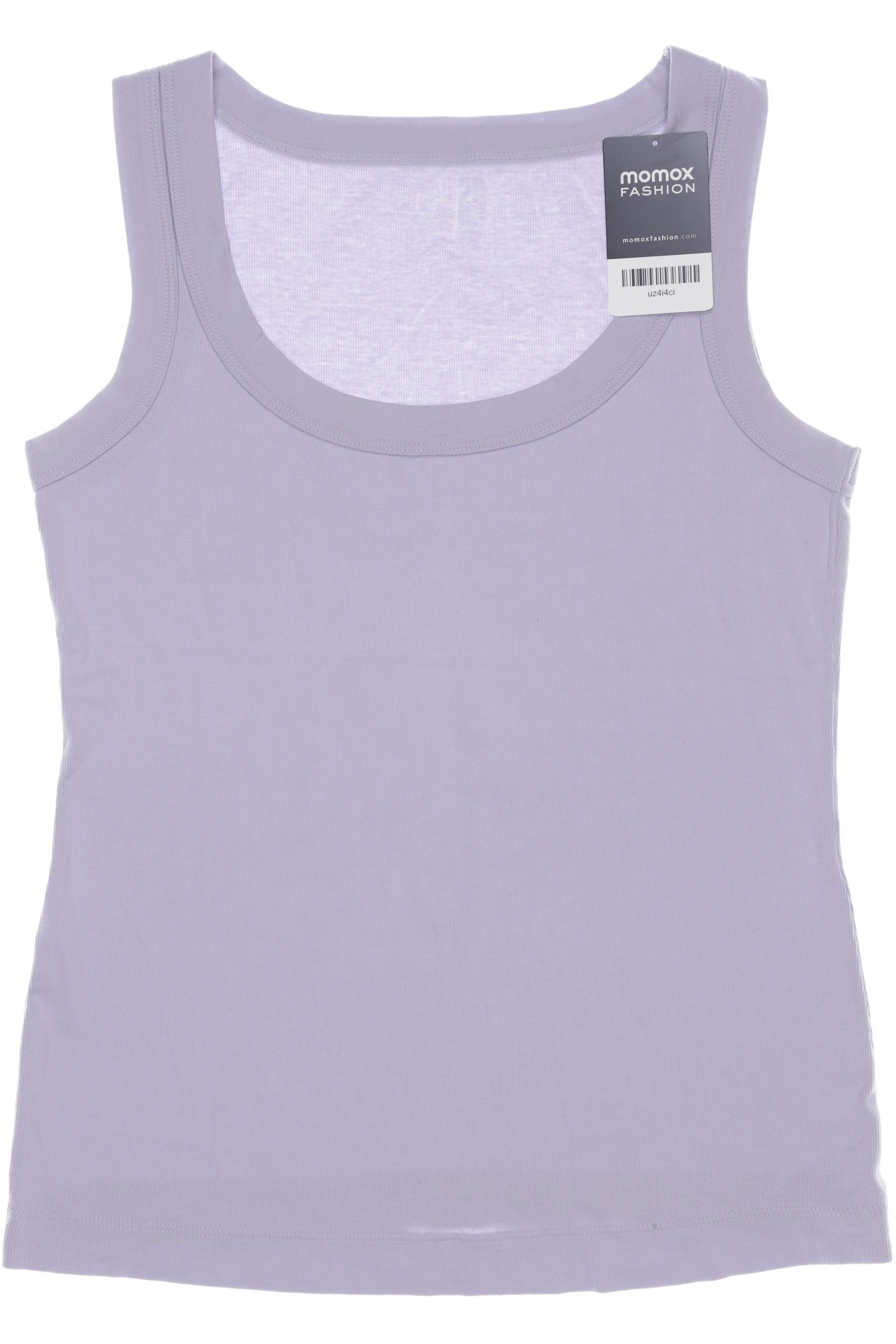 

Marc Cain Sports Damen Top, hellblau, Gr. 36