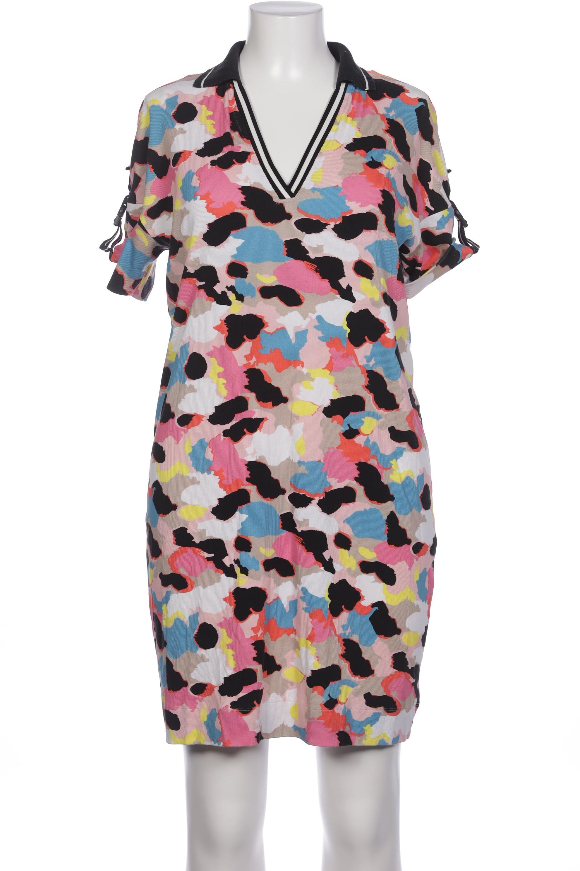 

Marc Cain Sports Damen Kleid, mehrfarbig, Gr. 42