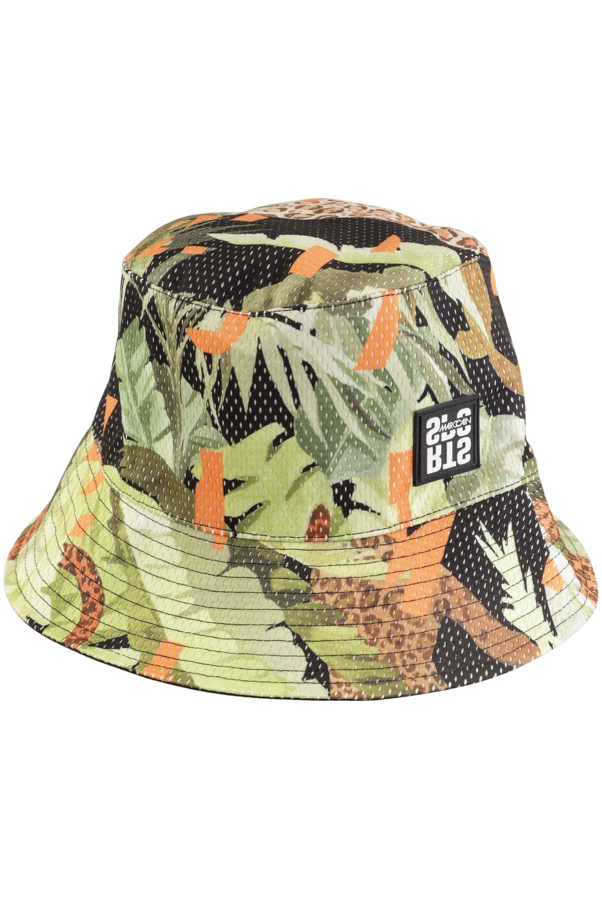 

Marc Cain Sports Damen Hut/Mütze, mehrfarbig, Gr. 56