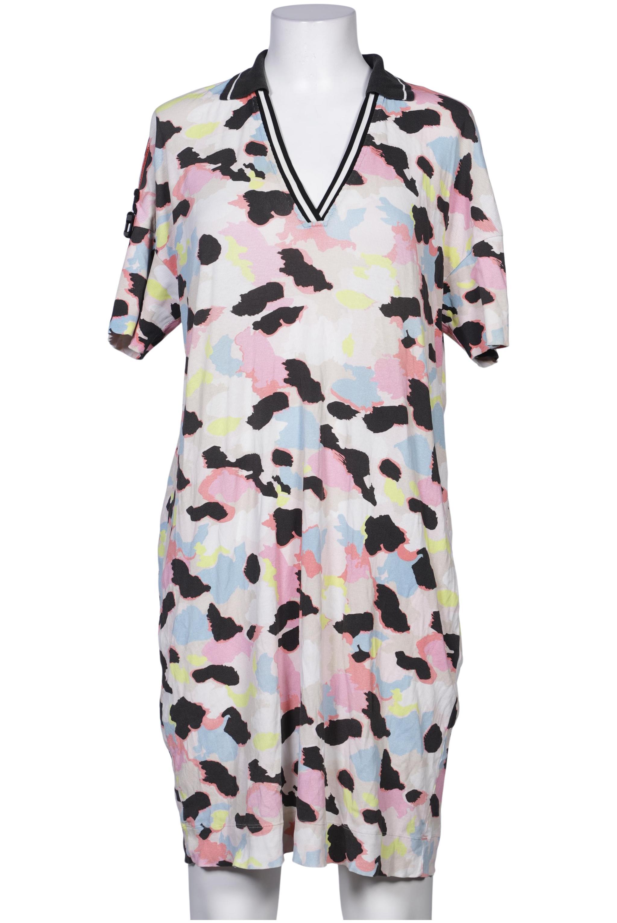 

Marc Cain Sports Damen Kleid, mehrfarbig, Gr. 42