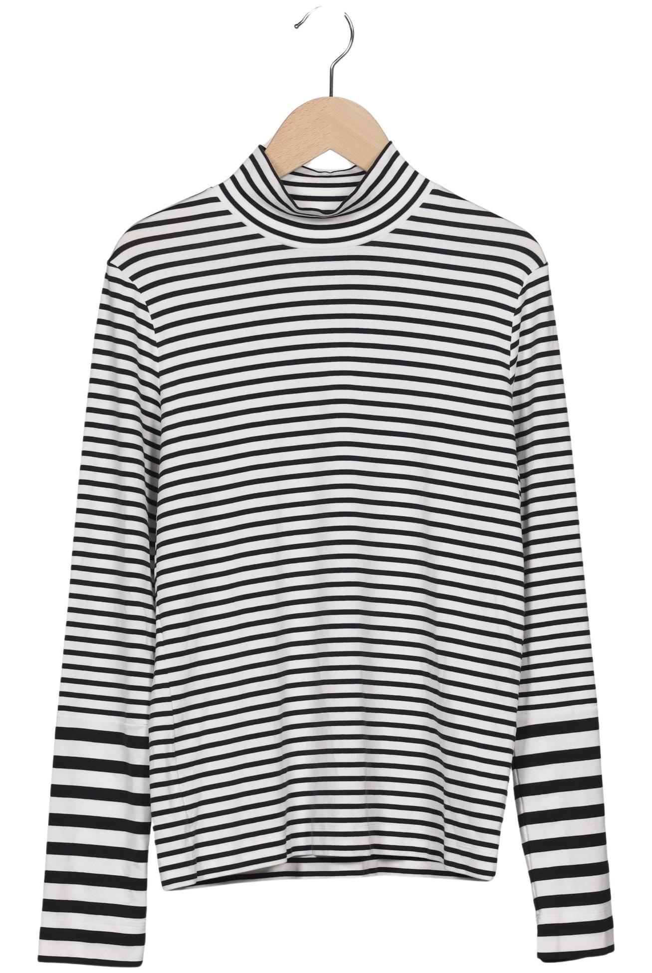 

Marc Cain Sports Damen Langarmshirt, mehrfarbig, Gr. 38