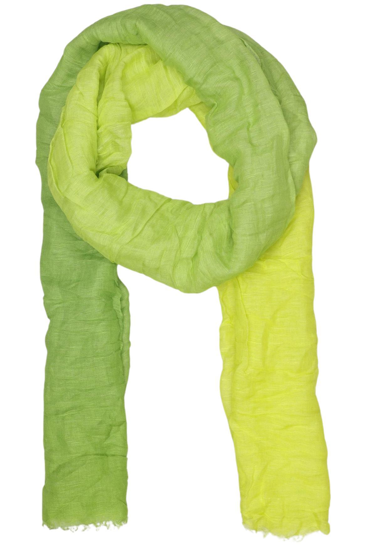 

Marc Cain Sports Damen Schal, hellgrün, Gr.