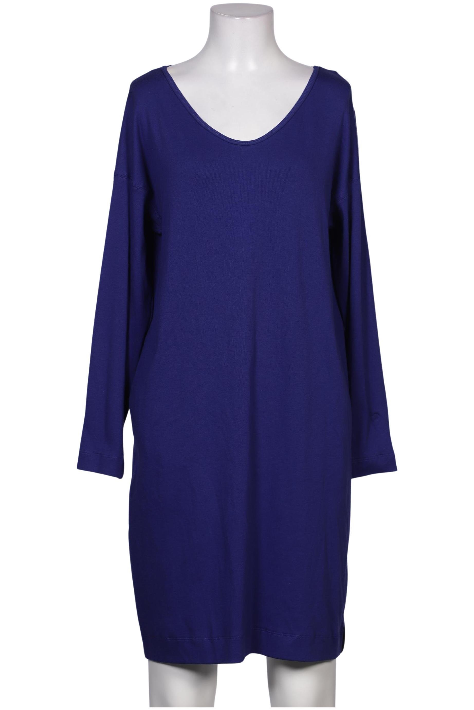 

Marc Cain Sports Damen Kleid, blau, Gr. 44