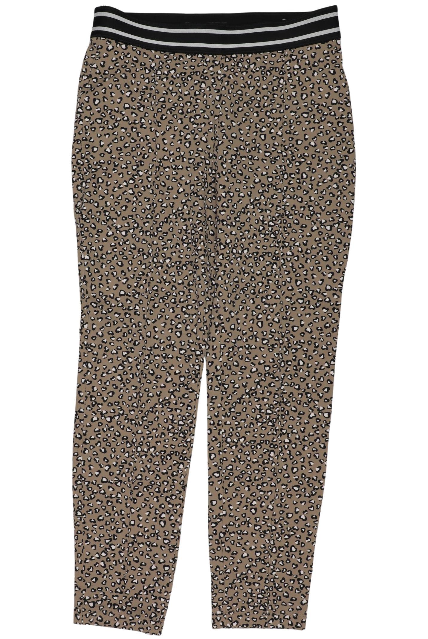 

Marc Cain Sports Damen Stoffhose, braun, Gr. 28