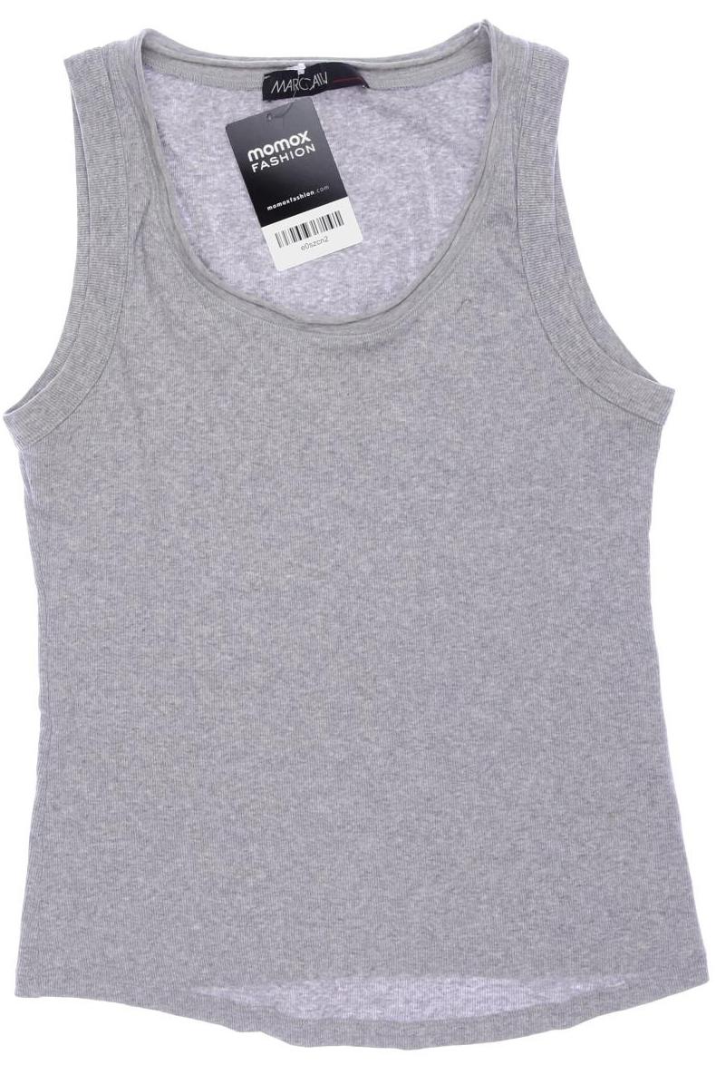 

Marc Cain Sports Damen Top, grau, Gr. 36