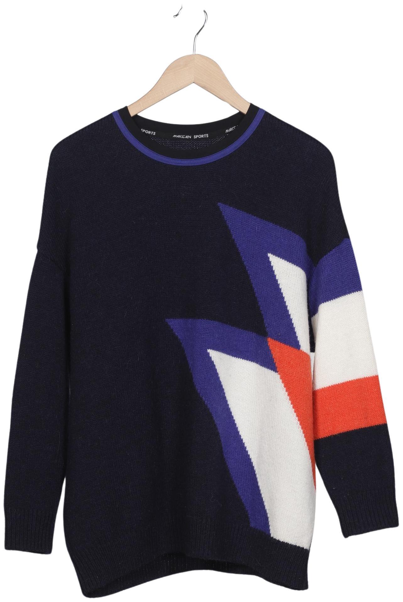 

Marc Cain Sports Damen Pullover, mehrfarbig, Gr. 40