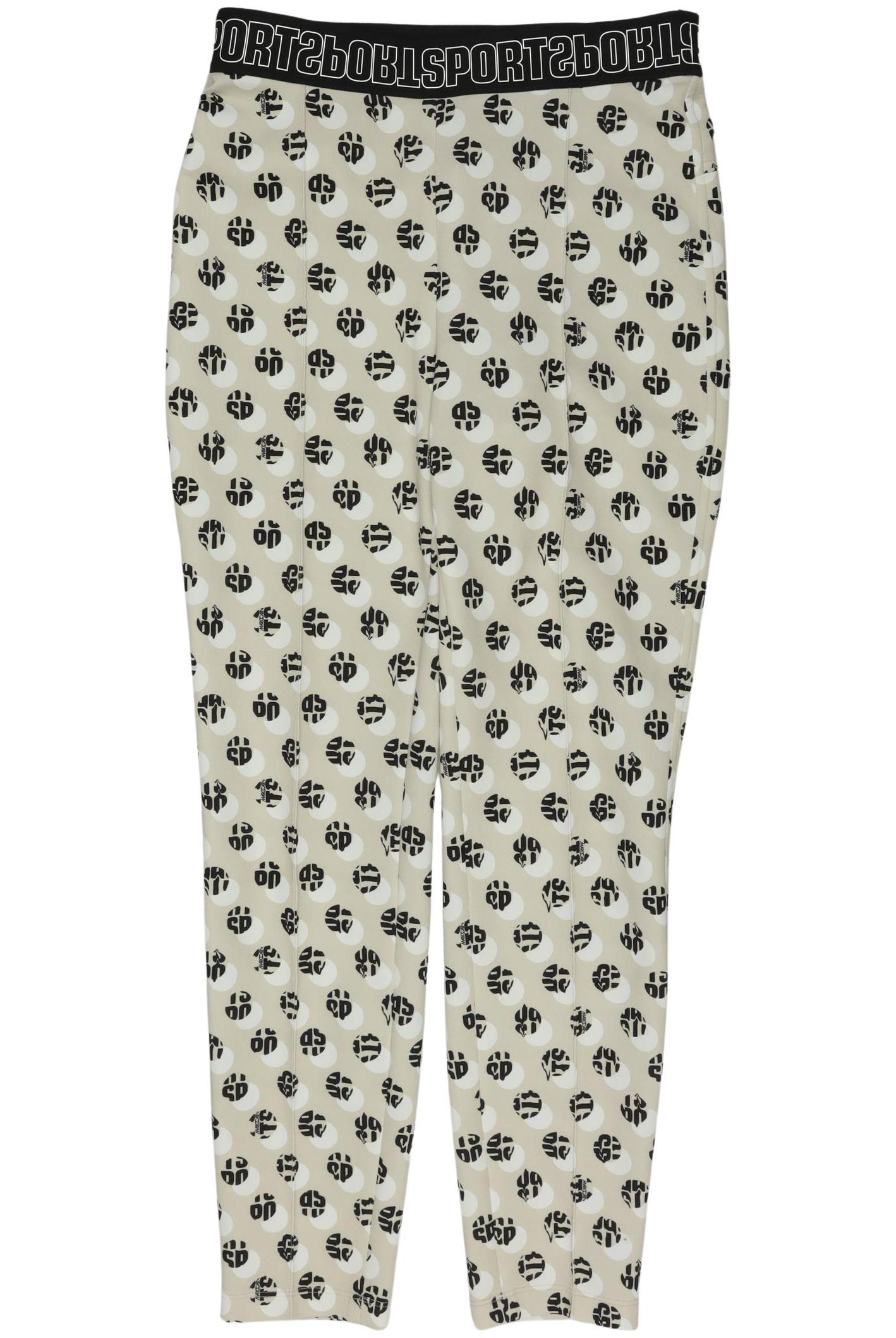 

Marc Cain Sports Damen Stoffhose, cremeweiß, Gr. 36
