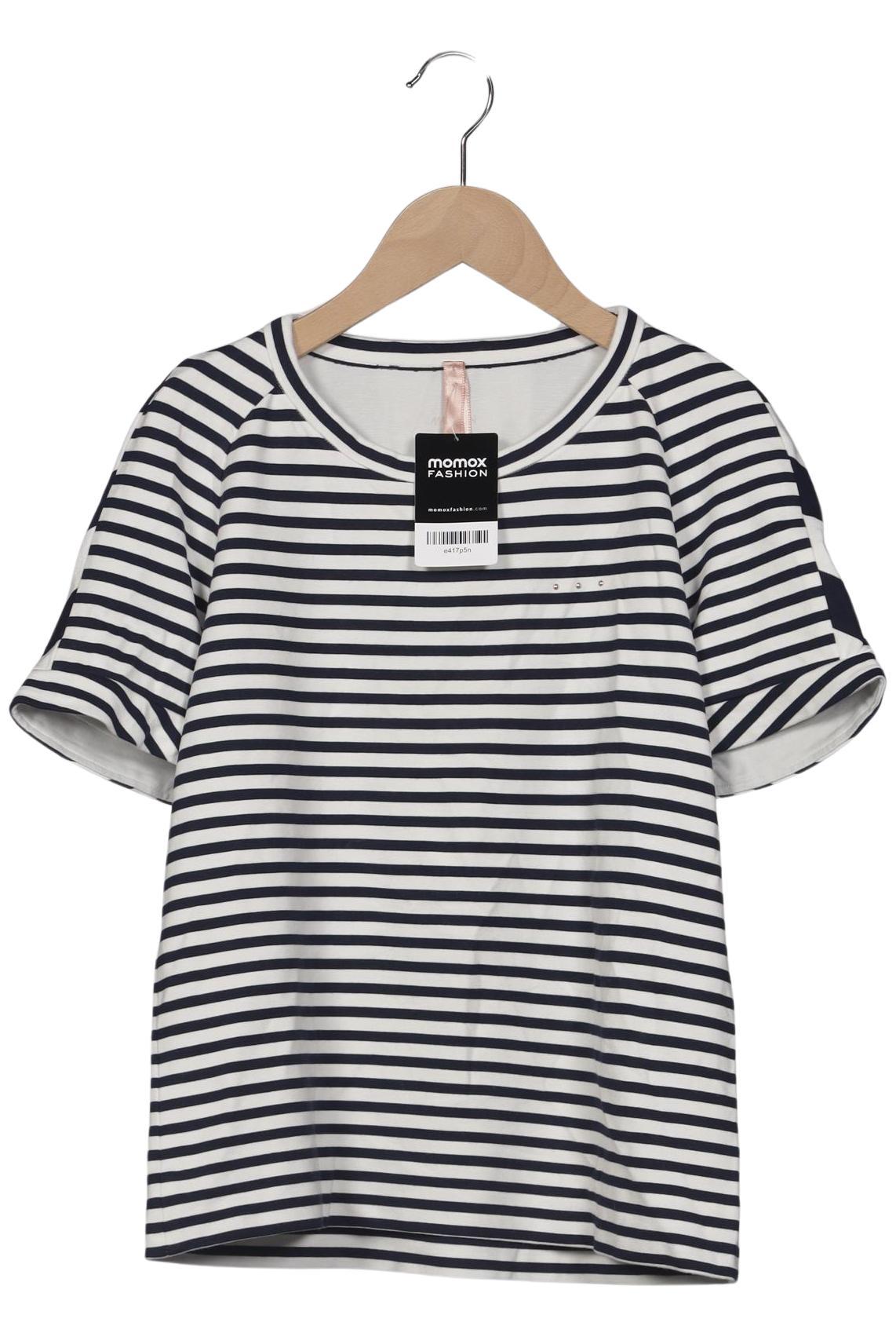 

Marc Cain Sports Damen T-Shirt, mehrfarbig, Gr. 34