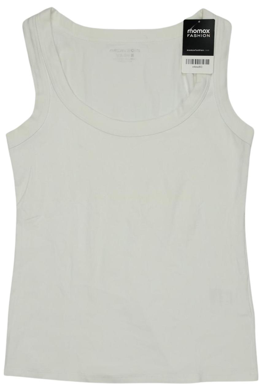 

Marc Cain Sports Damen Top, weiß, Gr. 40