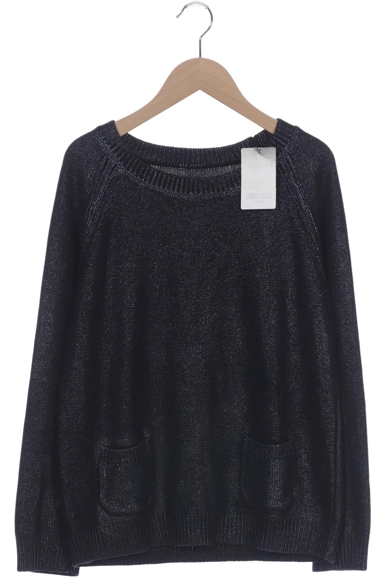 

Marc Cain Sports Damen Pullover, marineblau, Gr. 38