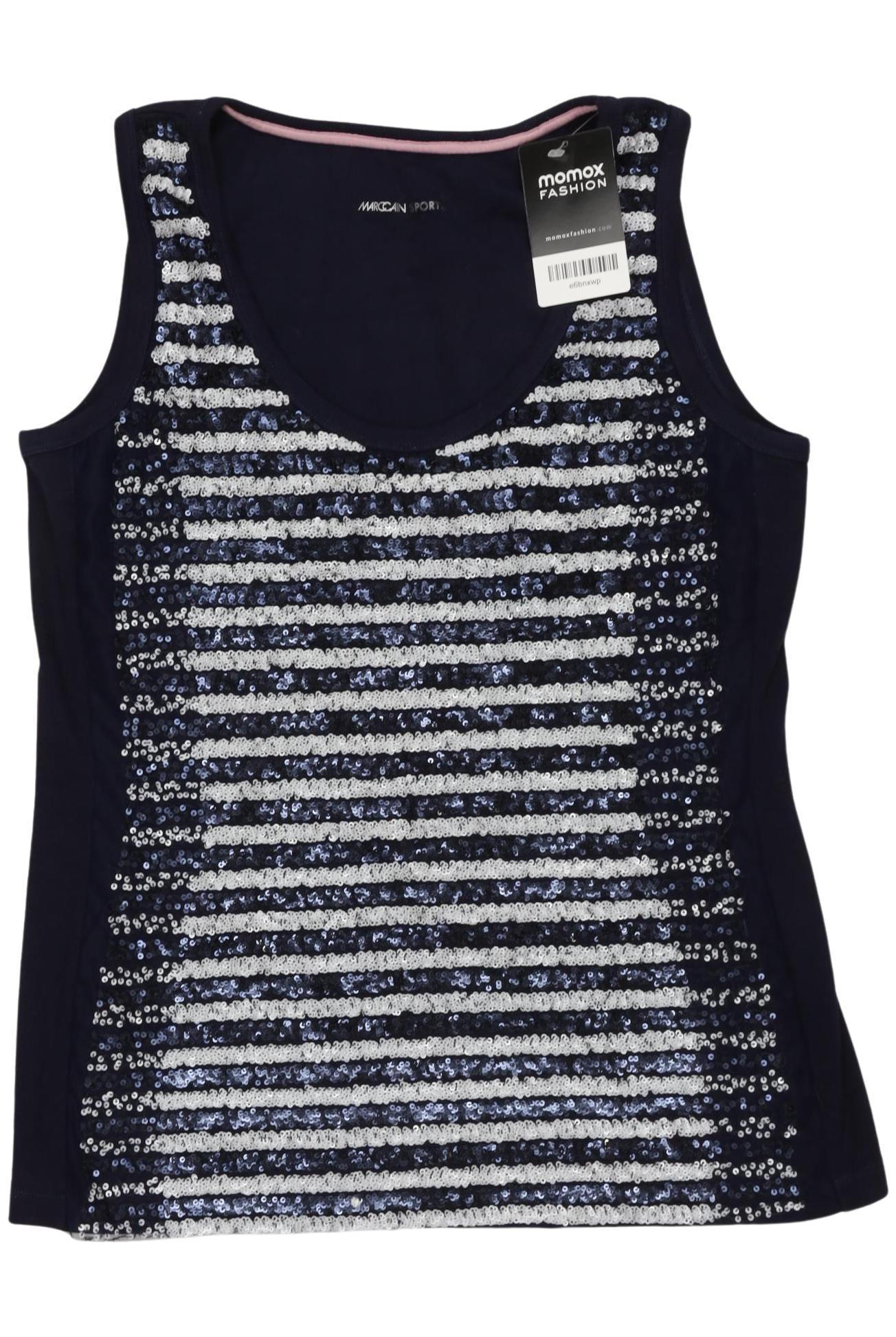 

Marc Cain Sports Damen Top, mehrfarbig, Gr. 42