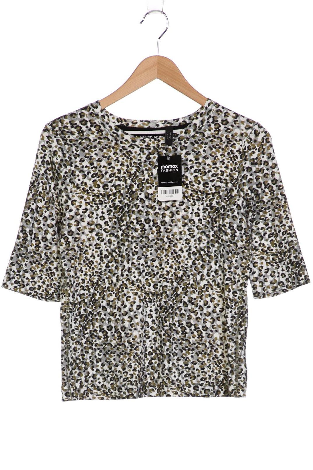 

Marc Cain Sports Damen T-Shirt, grün