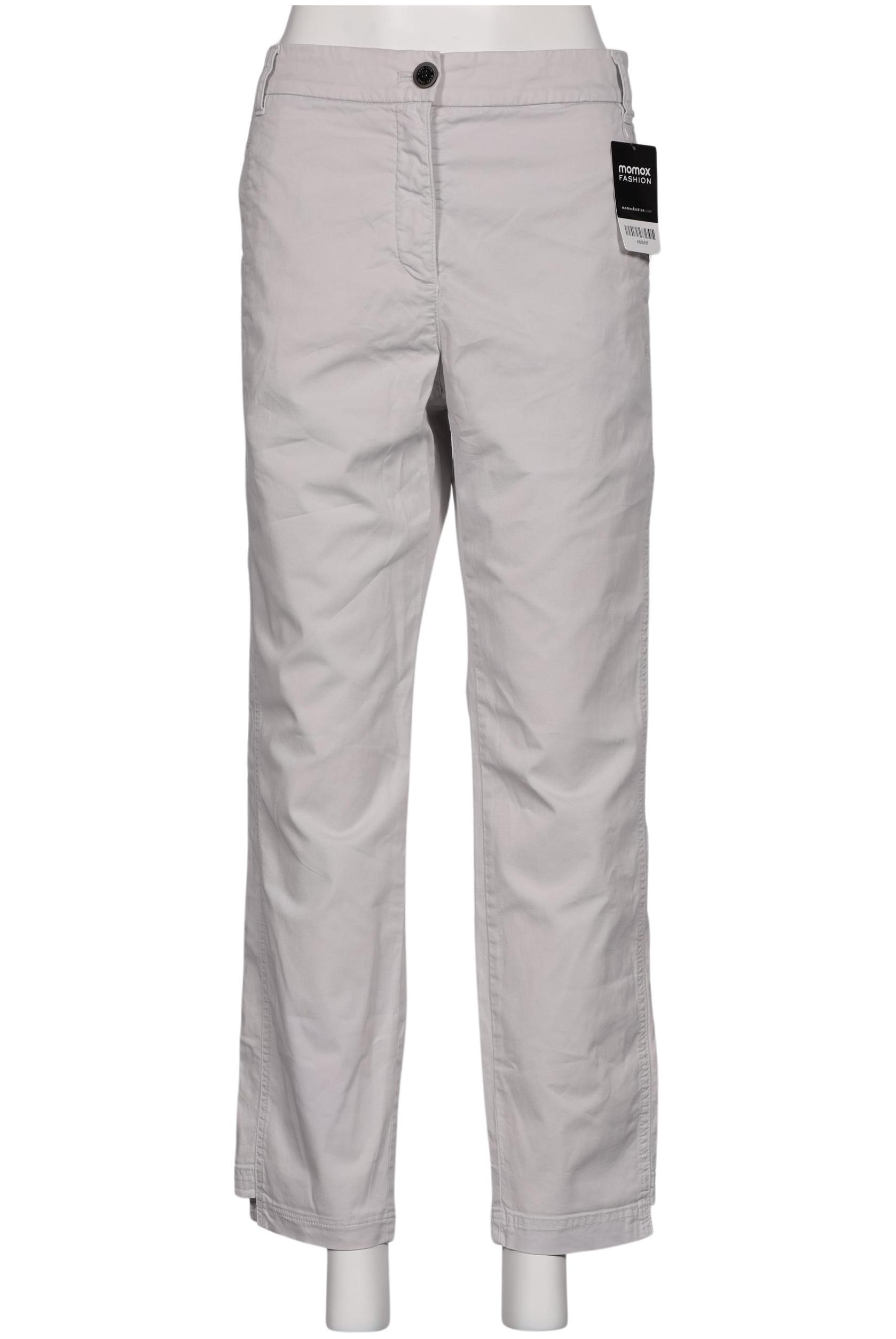 

Marc Cain Sports Damen Stoffhose, grau, Gr. 40