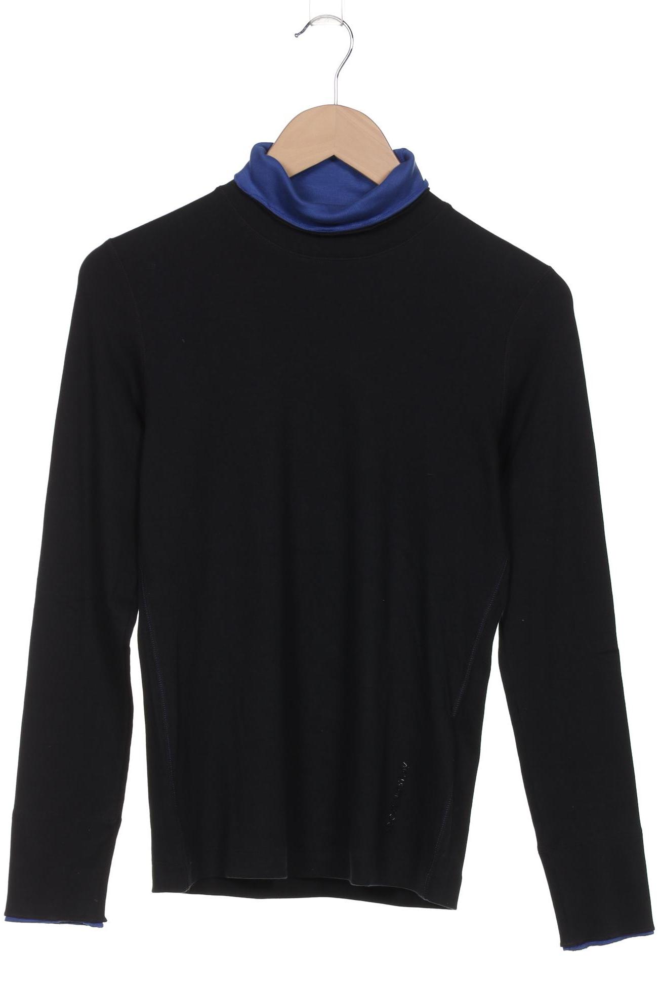 

Marc Cain Sports Damen Langarmshirt, schwarz, Gr. 40