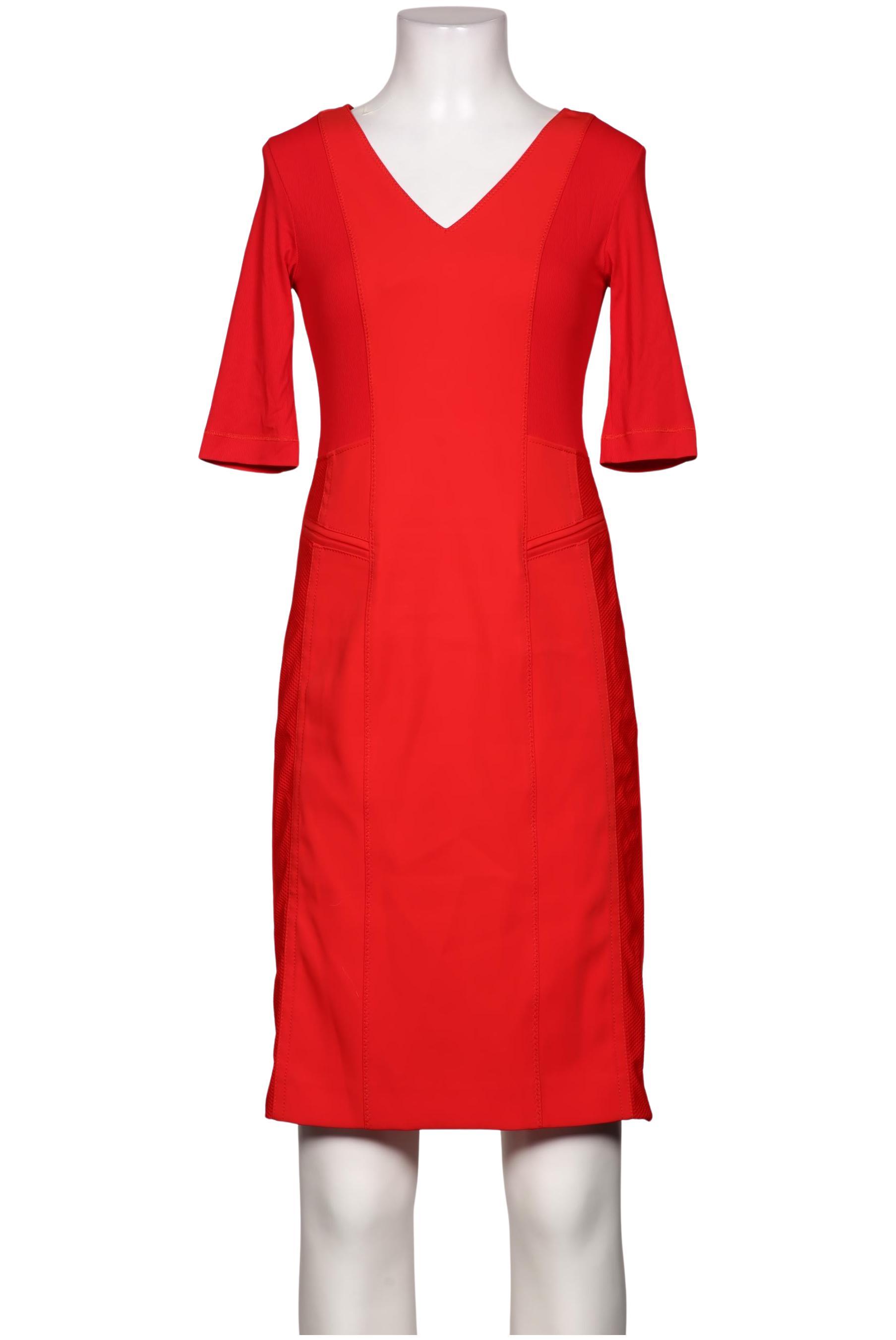 

Marc Cain Sports Damen Kleid, rot, Gr. 36
