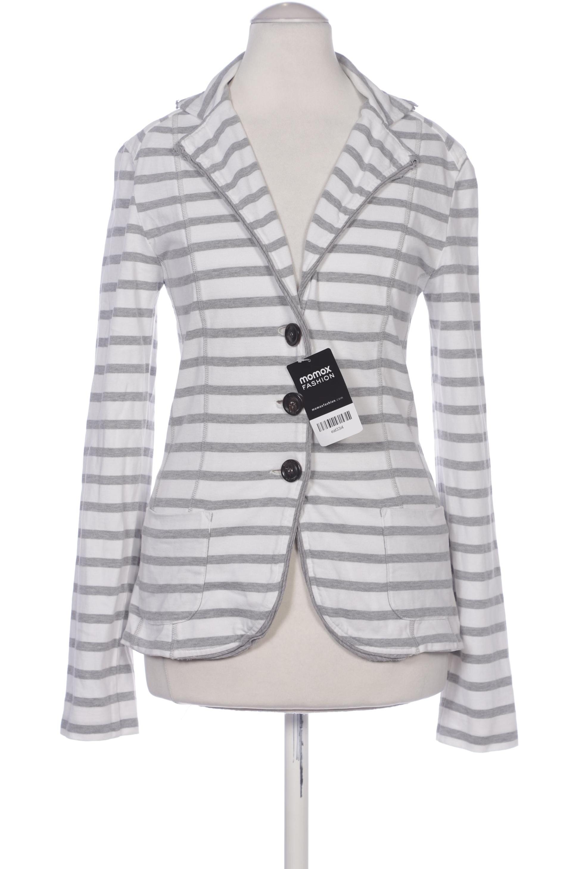 

Marc Cain Sports Damen Blazer, grau, Gr. 36