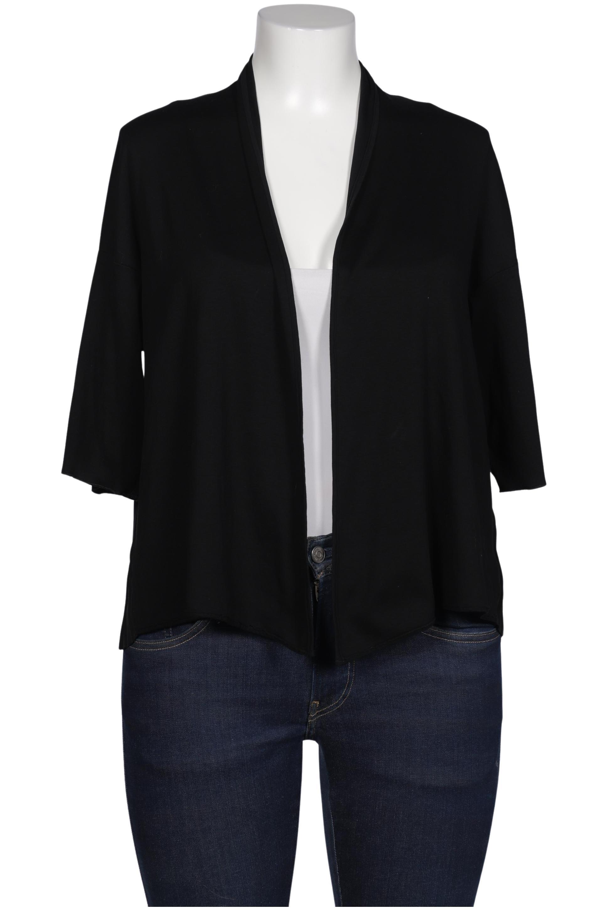 

Marc Cain Sports Damen Strickjacke, schwarz, Gr. 42