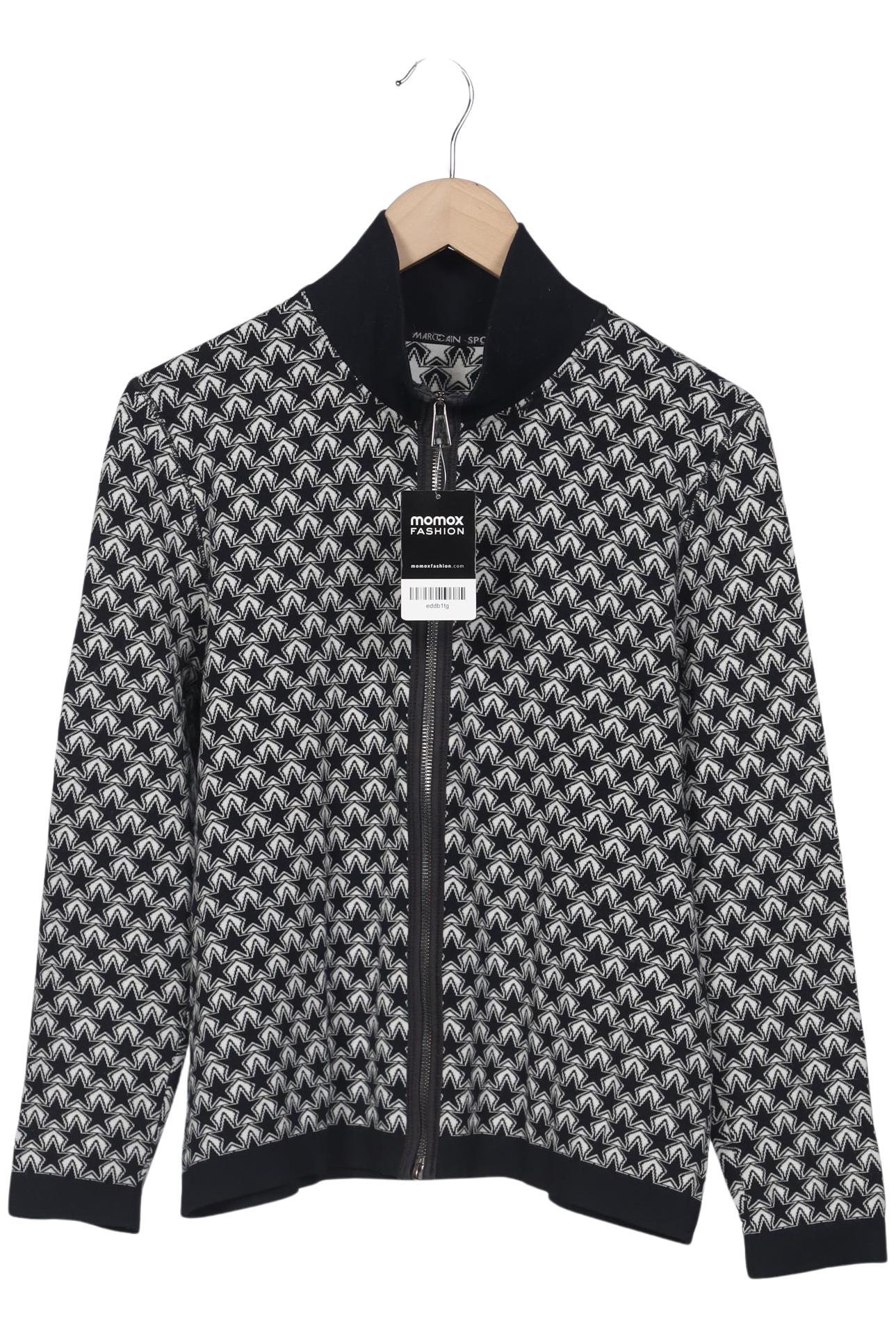 

Marc Cain Sports Damen Strickjacke, mehrfarbig, Gr. 44