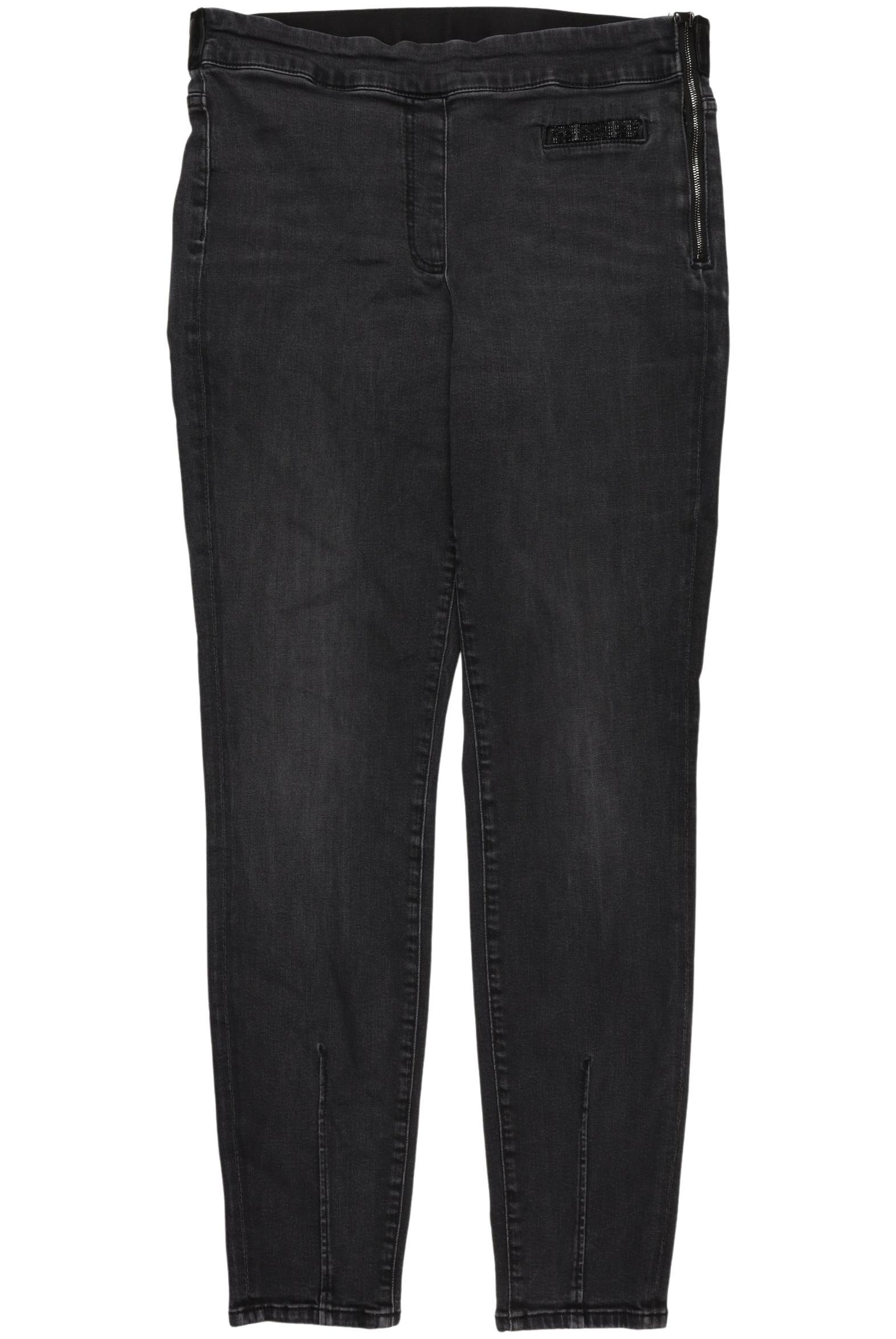 

Marc Cain Sports Damen Jeans, grau, Gr. 31