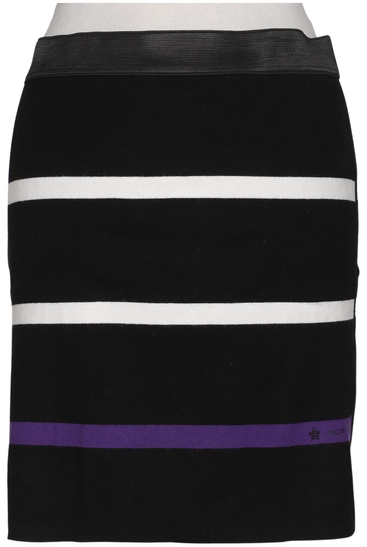 

Marc Cain Sports Damen Rock, schwarz, Gr. 28