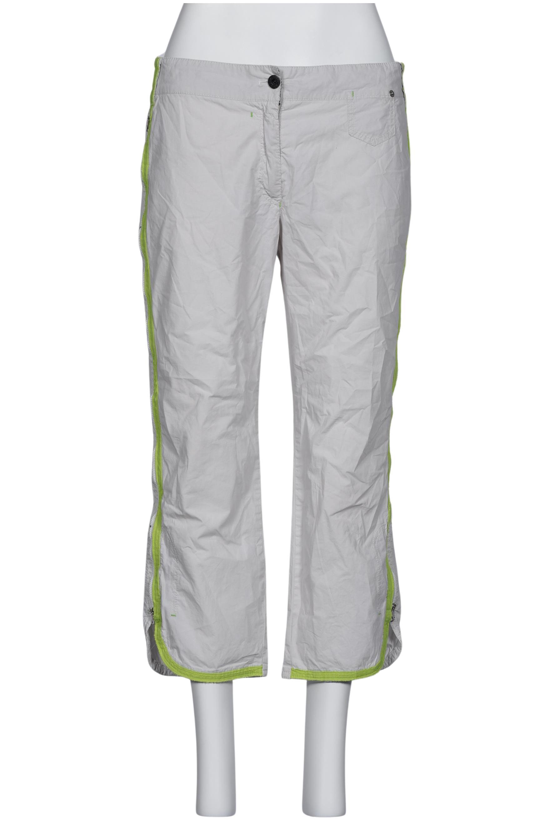 

Marc Cain Sports Damen Stoffhose, neon, Gr. 42