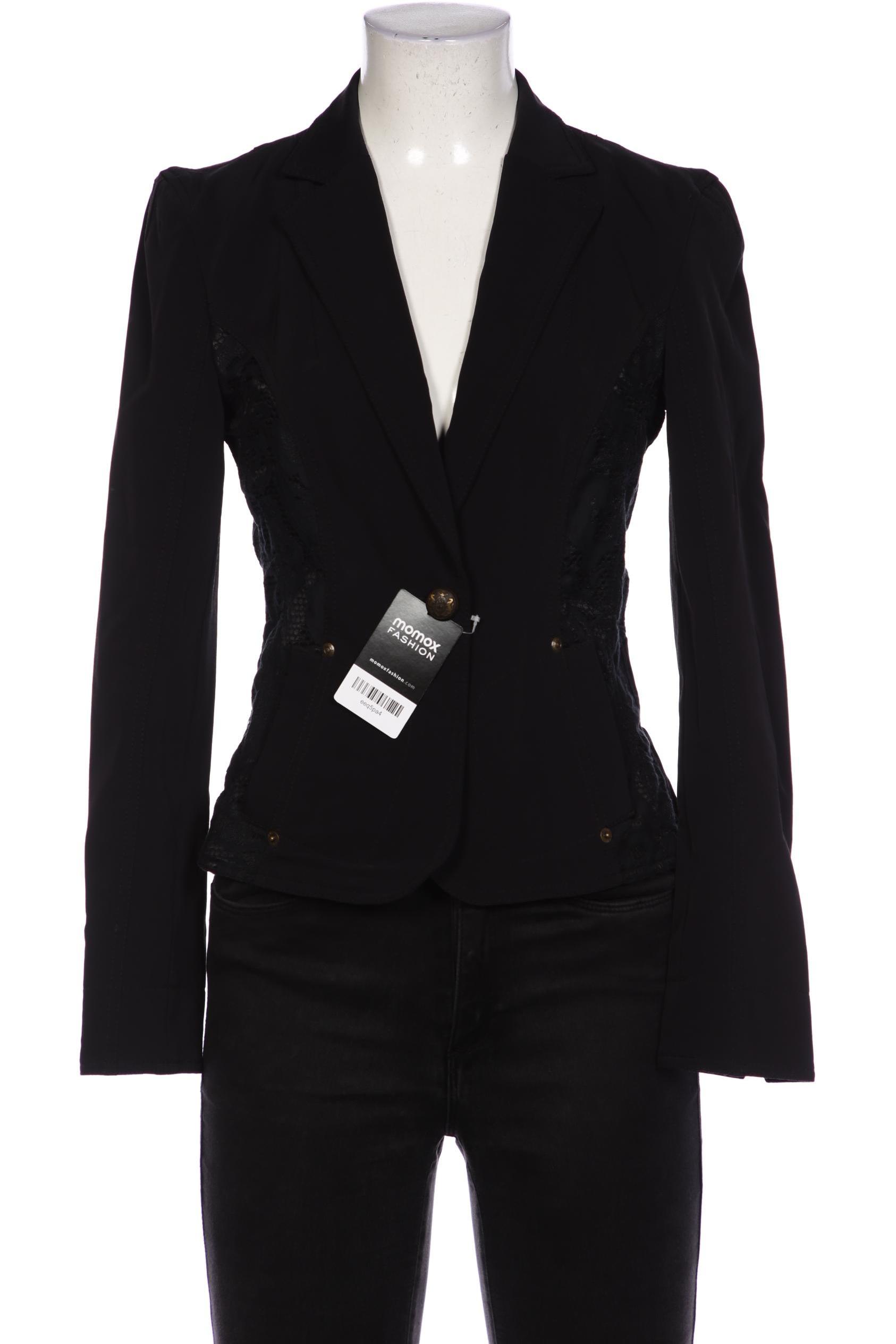 

Marc Cain Sports Damen Blazer, schwarz, Gr. 36