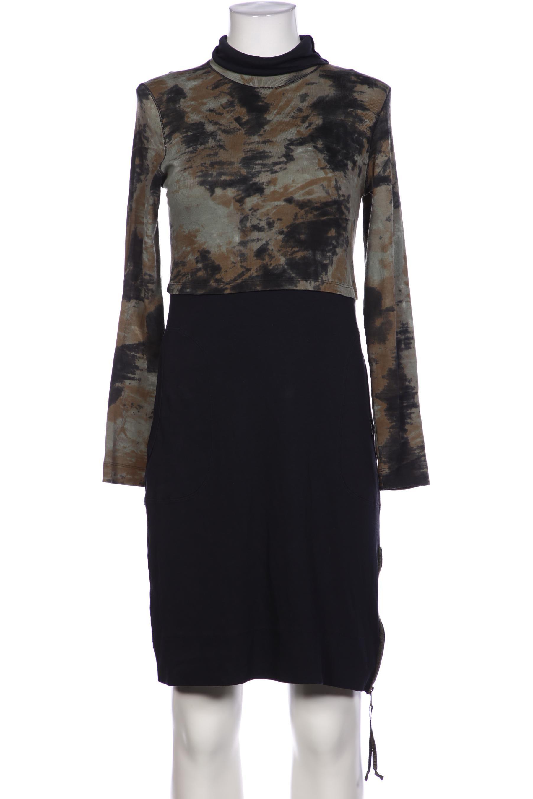 

Marc Cain Sports Damen Kleid, marineblau, Gr. 38