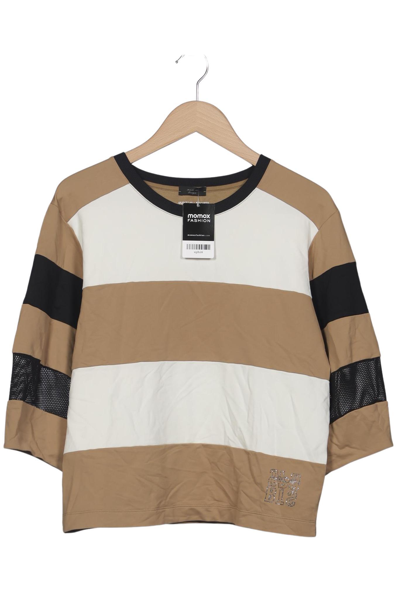 

Marc Cain Sports Damen Langarmshirt, mehrfarbig, Gr. 36