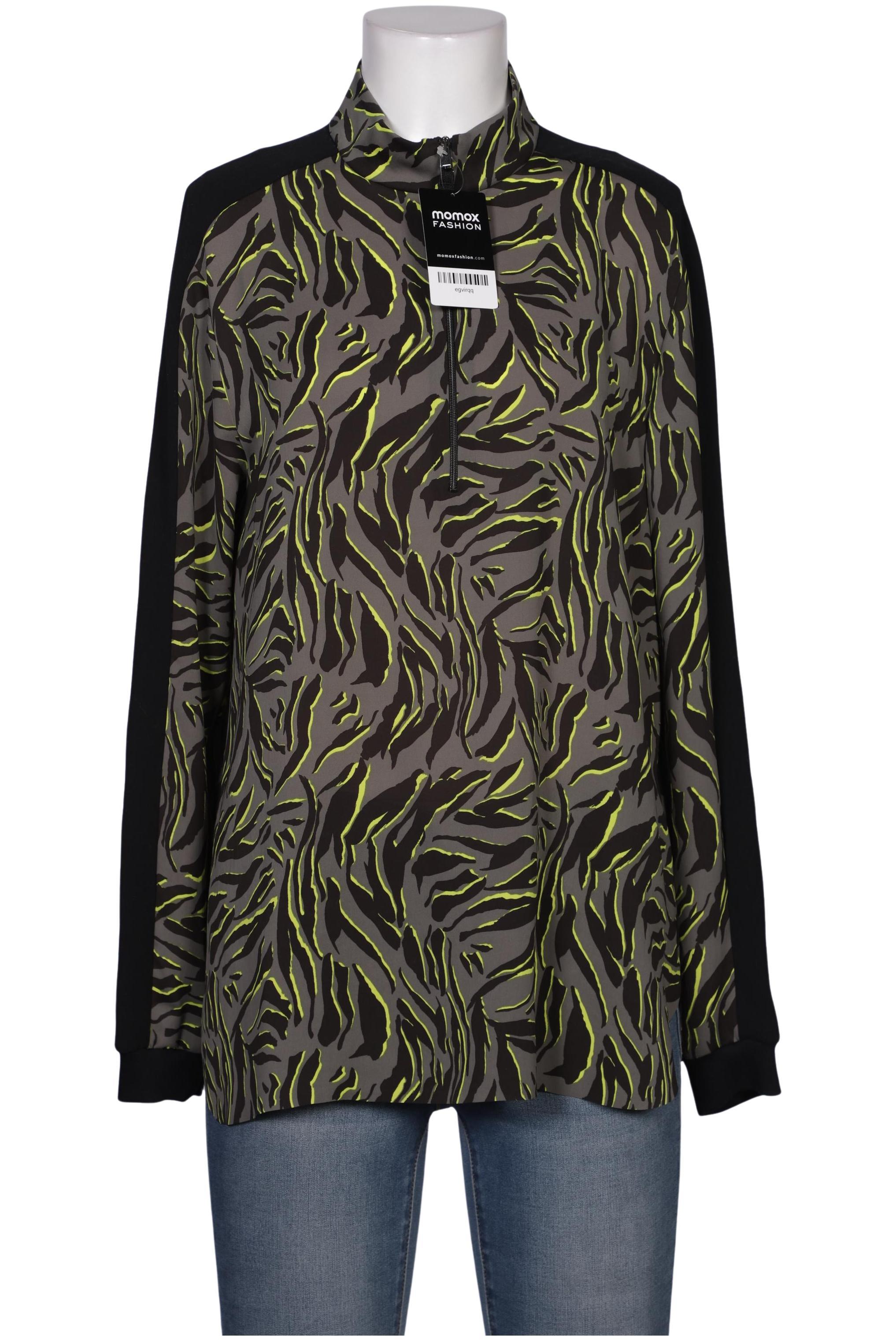 

Marc Cain Sports Damen Bluse, grau, Gr. 38