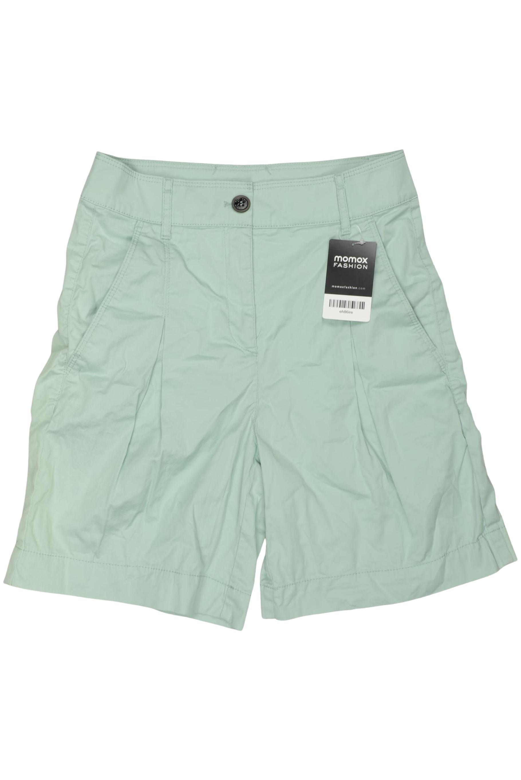 

Marc Cain Sports Damen Shorts, hellgrün, Gr. 34