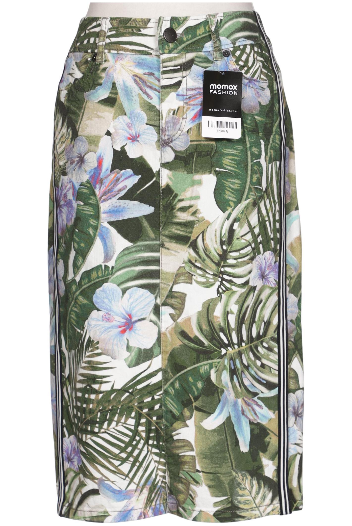 

Marc Cain Sports Damen Rock, mehrfarbig, Gr. 36