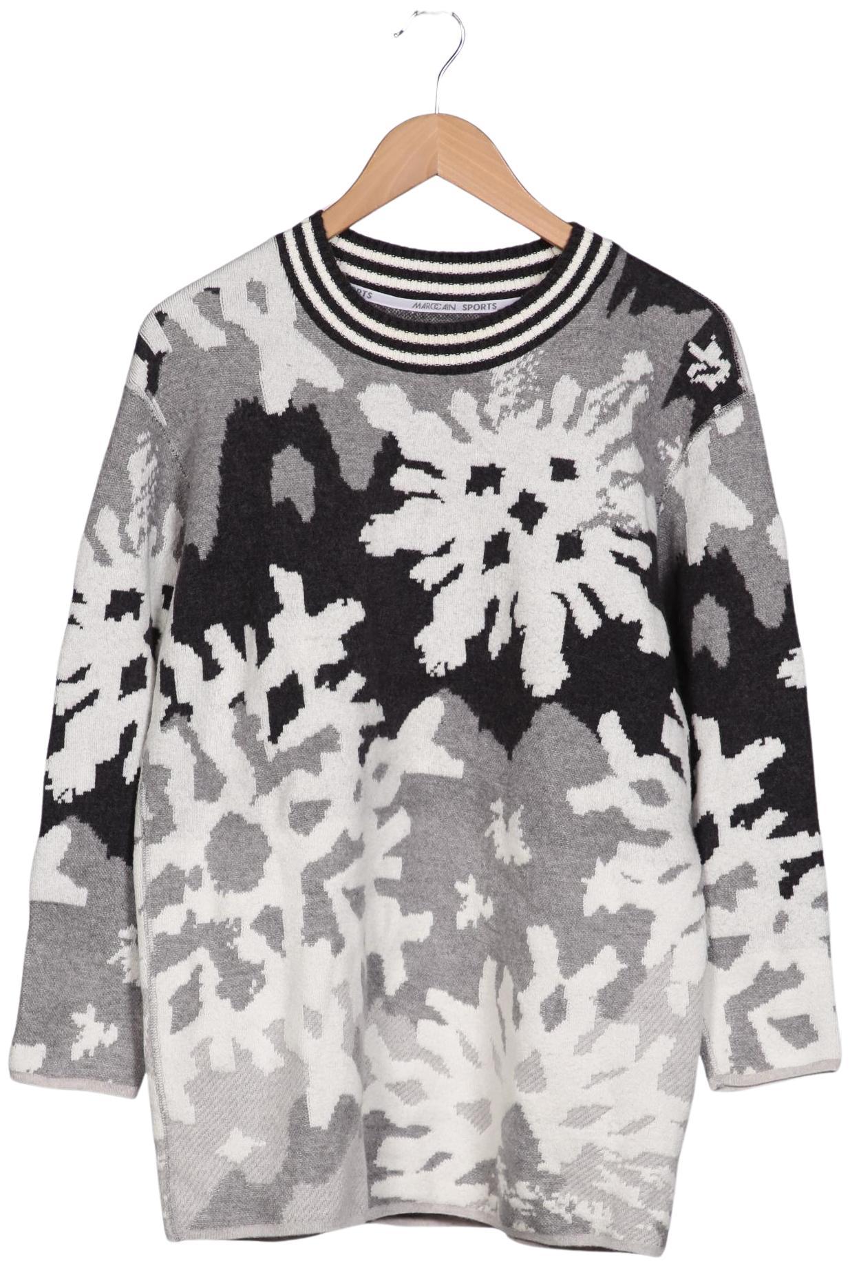 

Marc Cain Sports Damen Pullover, mehrfarbig, Gr. 42