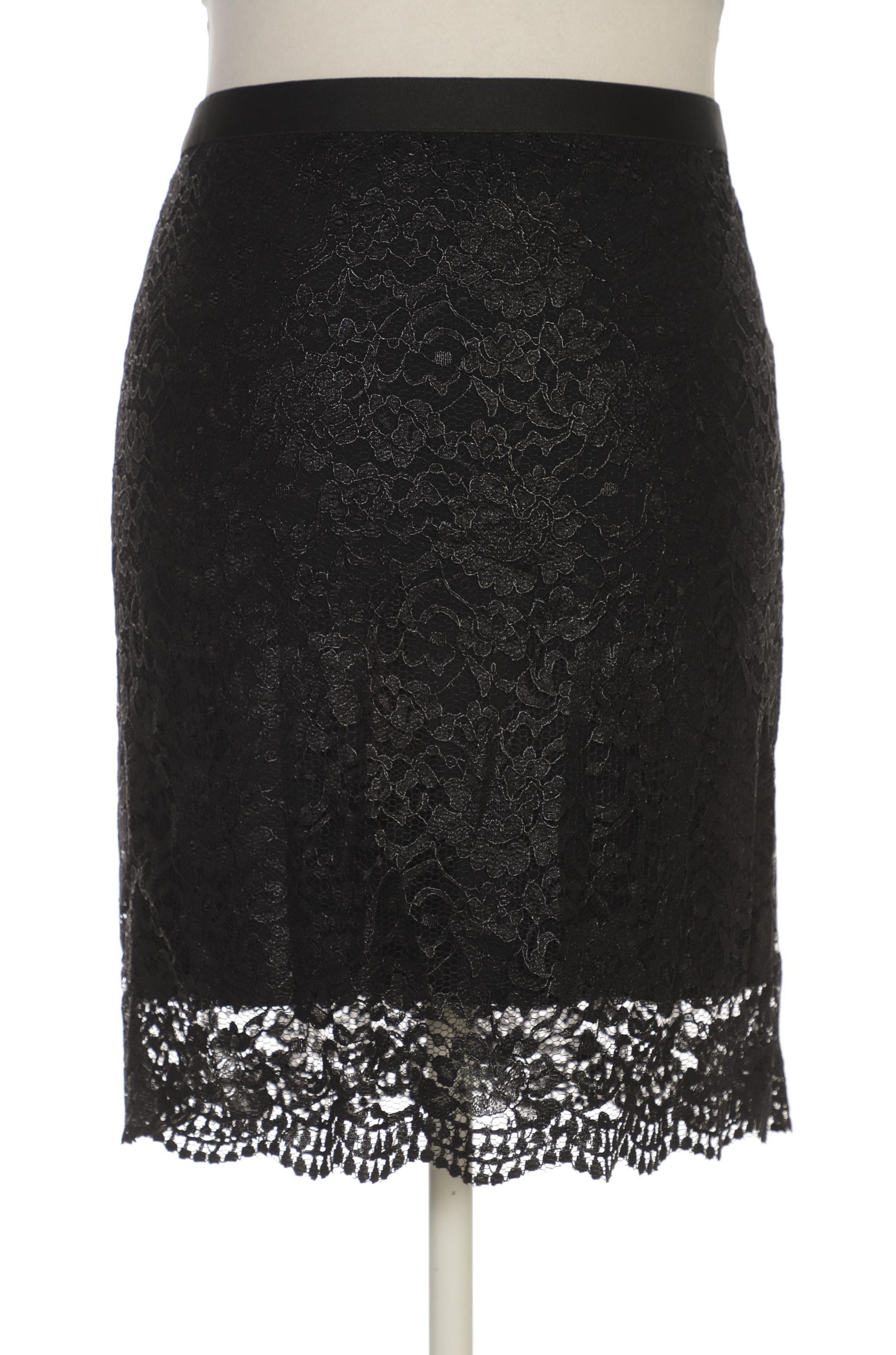 

Marc Cain Sports Damen Rock, schwarz, Gr. 34