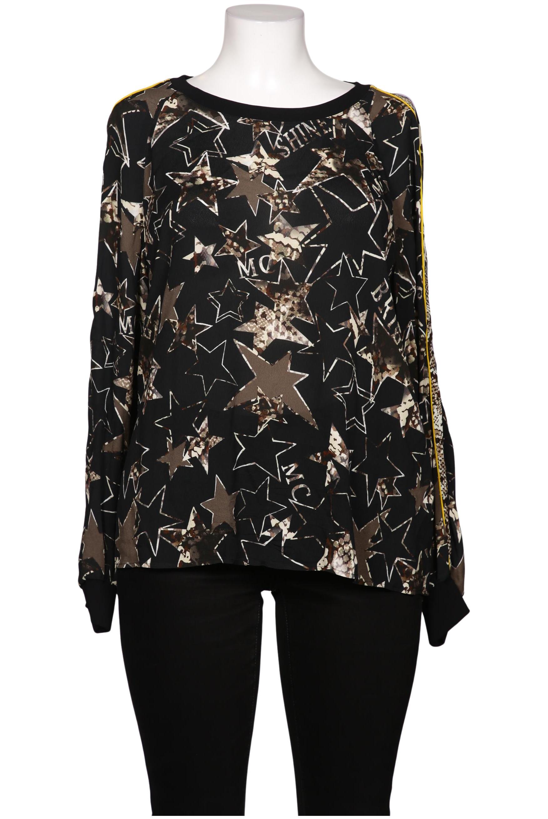 

Marc Cain Sports Damen Bluse, mehrfarbig, Gr. 42